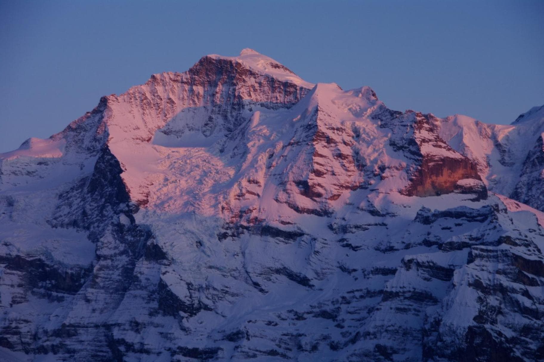 Hotel Restaurant Jungfrau photo 4