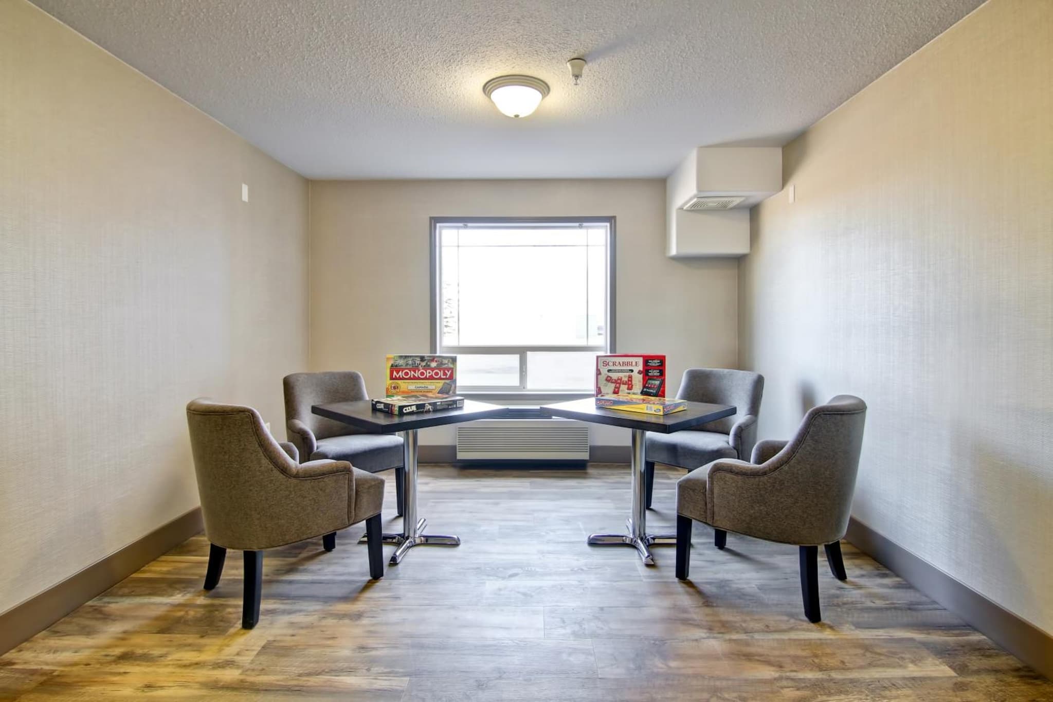 Canalta Hotel Brooks photo 6