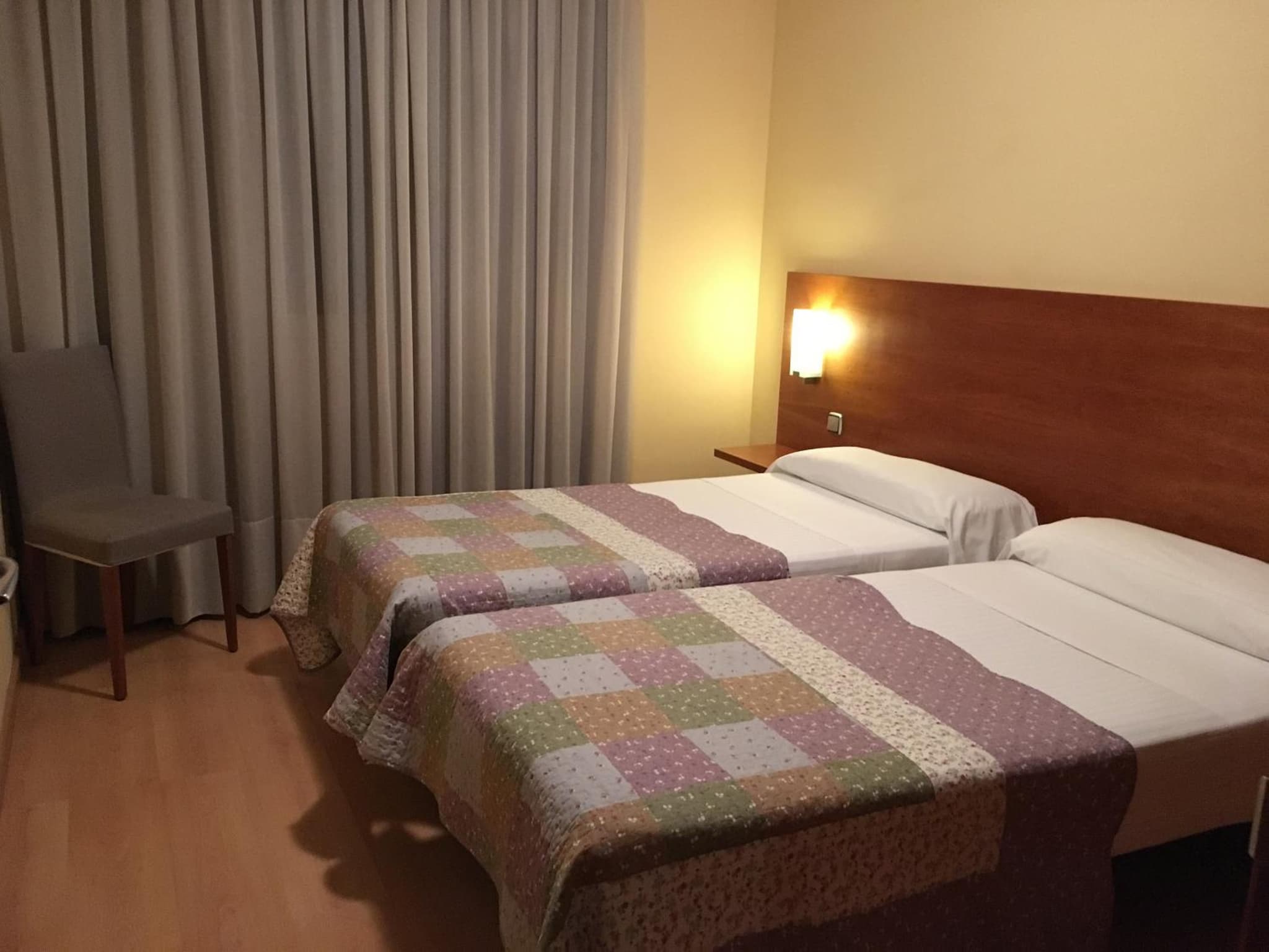 Hotel Torre Monreal photo 8