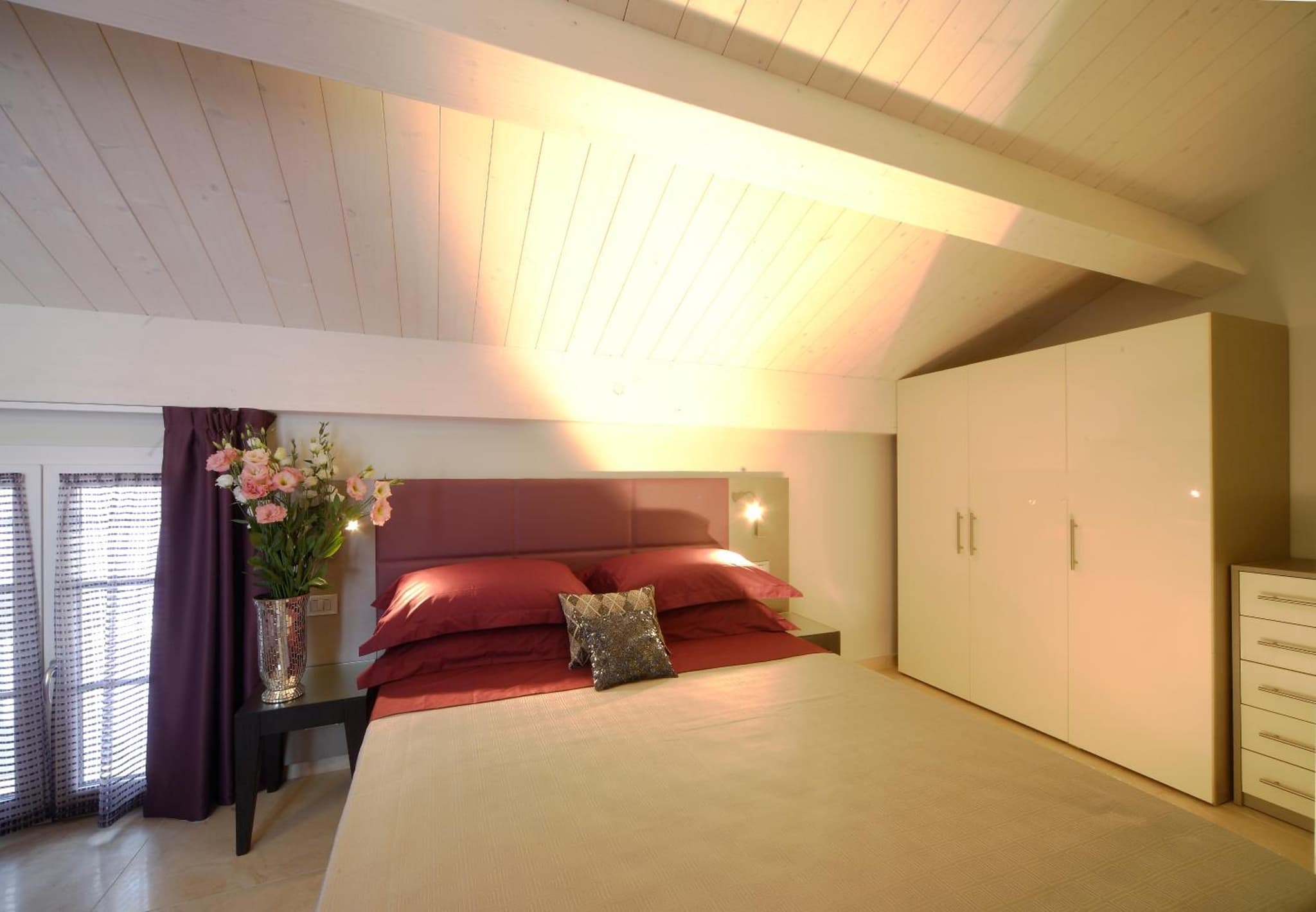 Residence Hotel Le Viole photo 7