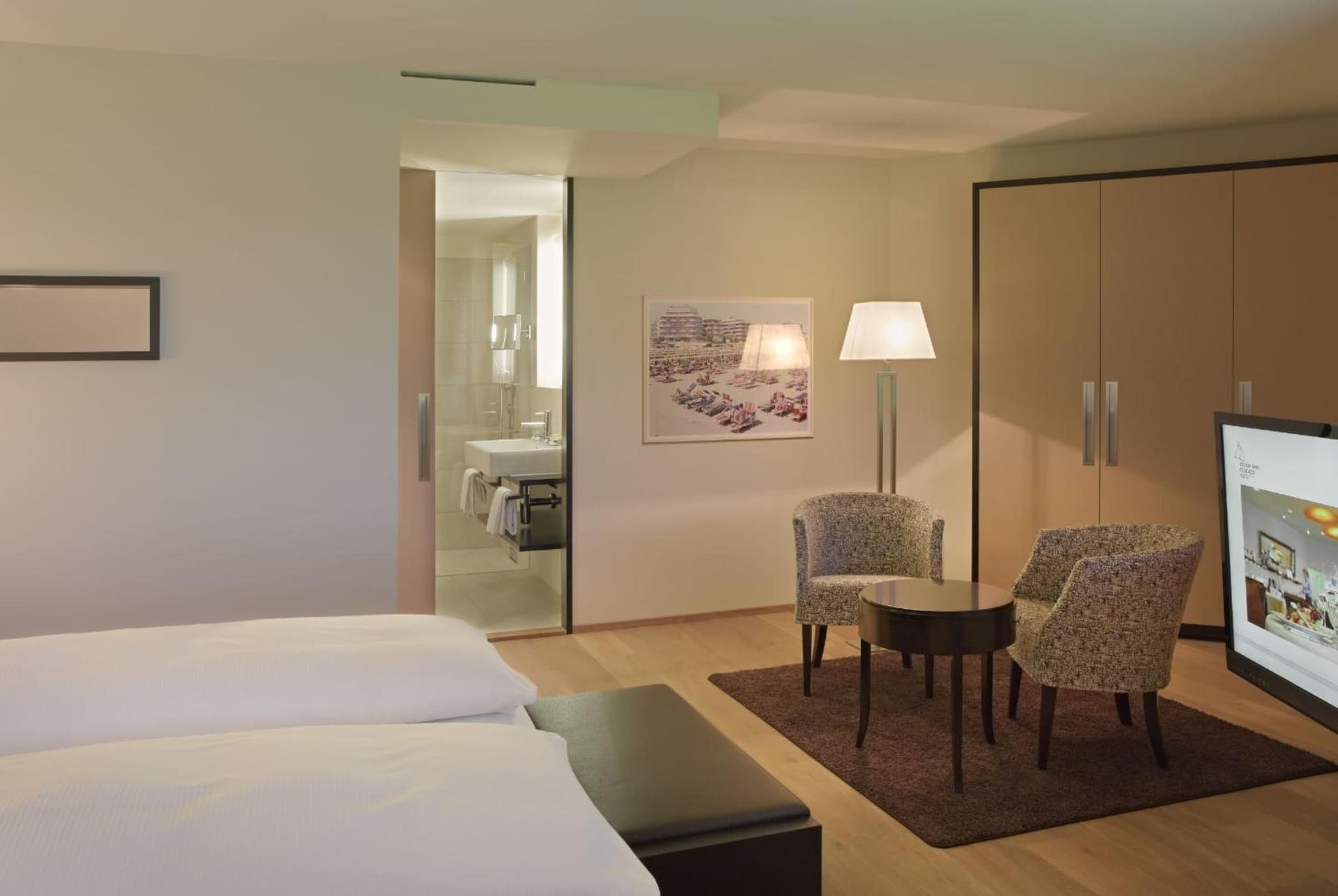 Hotel Seepark Thun photo 4