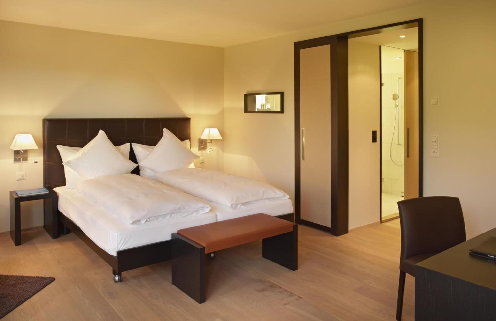 Hotel Seepark Thun photo 7