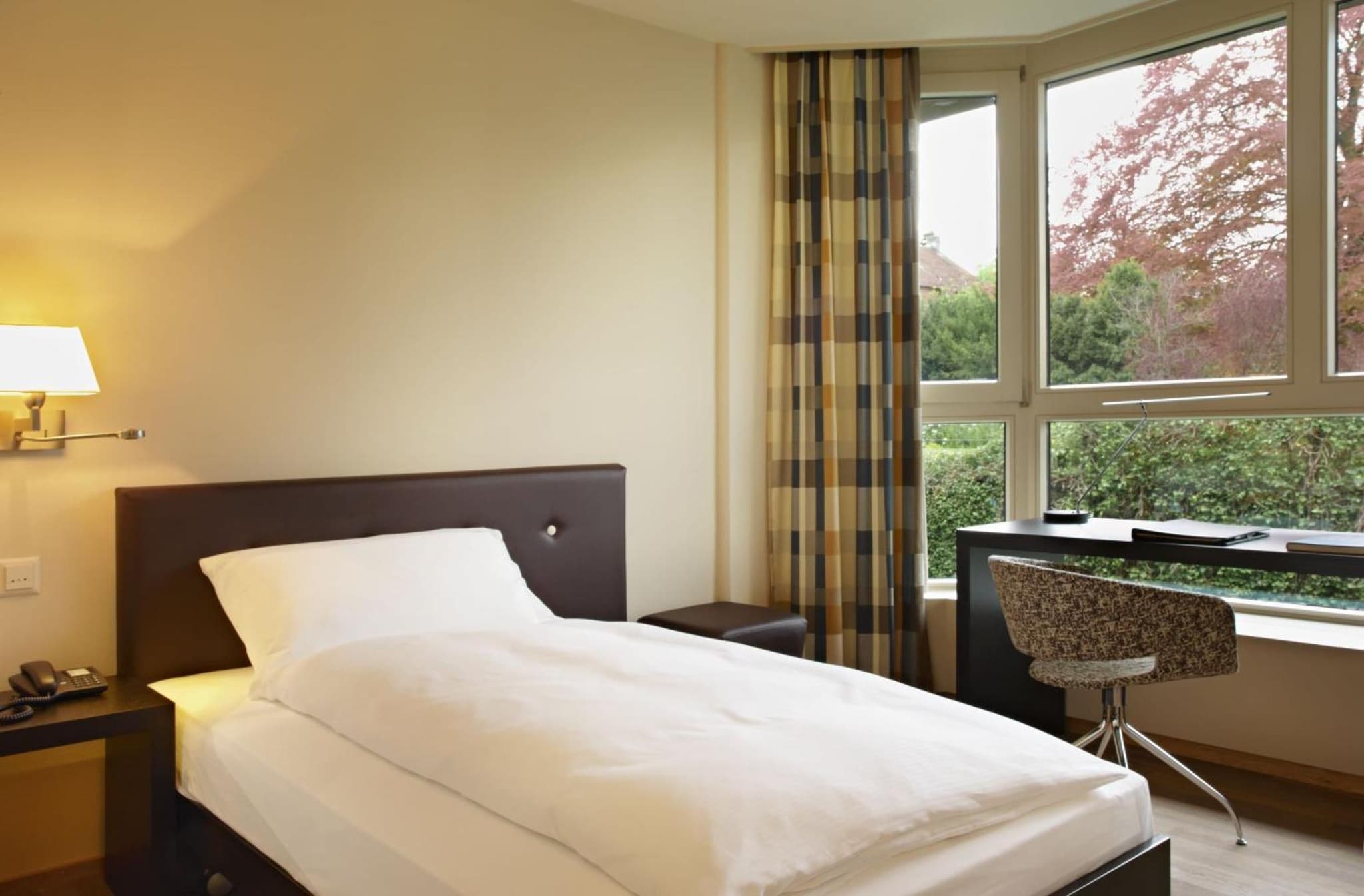Hotel Seepark Thun photo 5