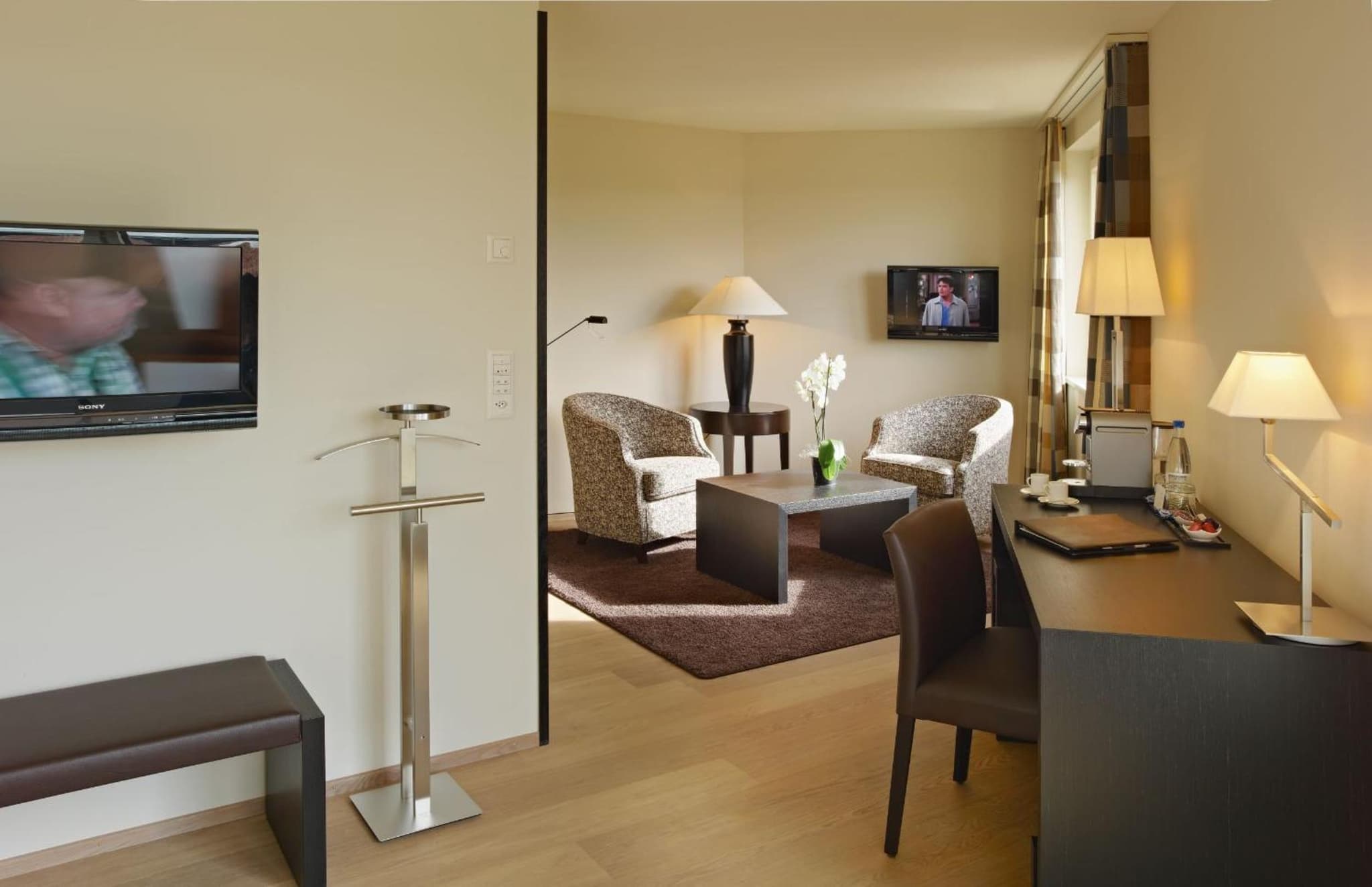 Hotel Seepark Thun photo 8