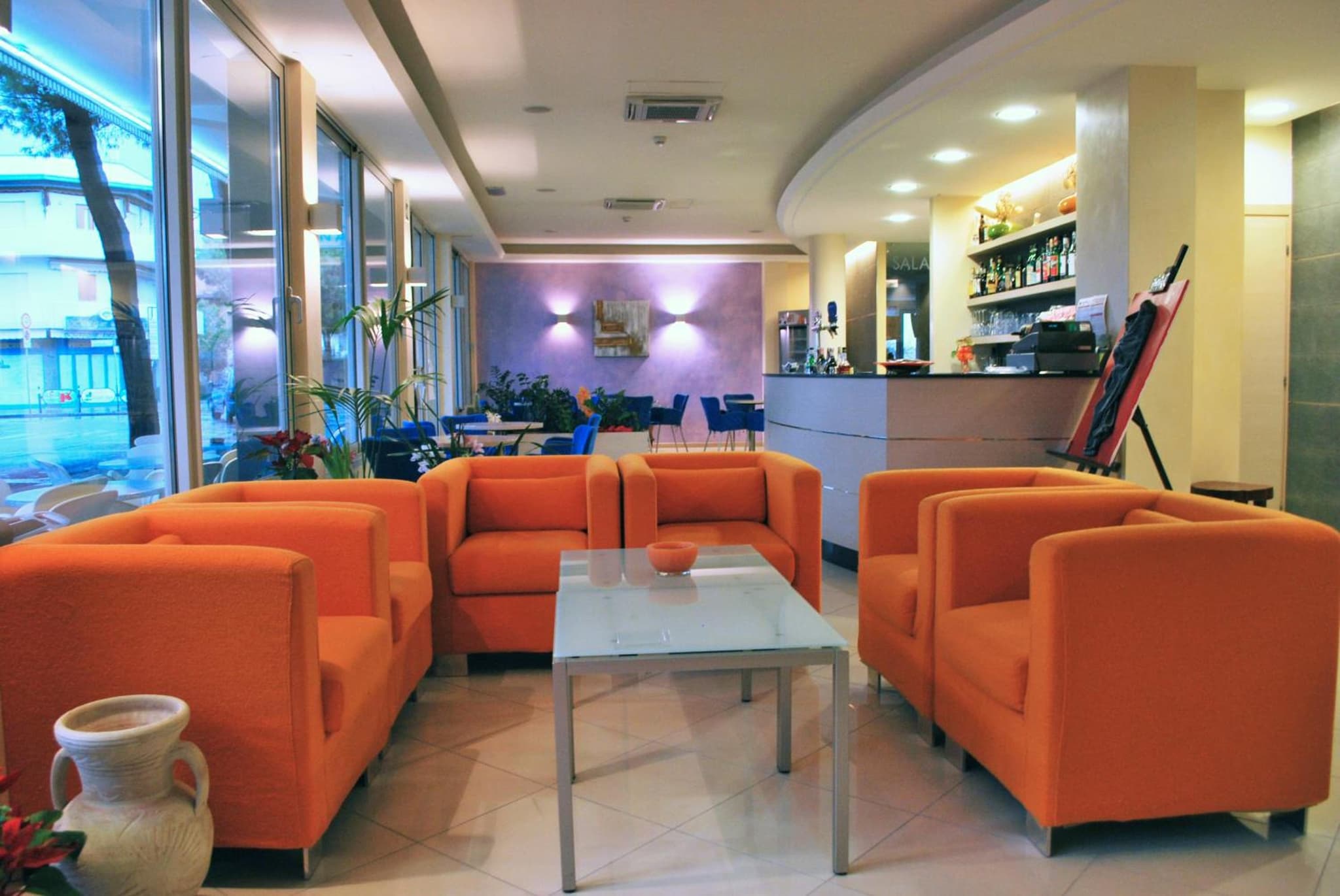 Hotel Bologna photo 4