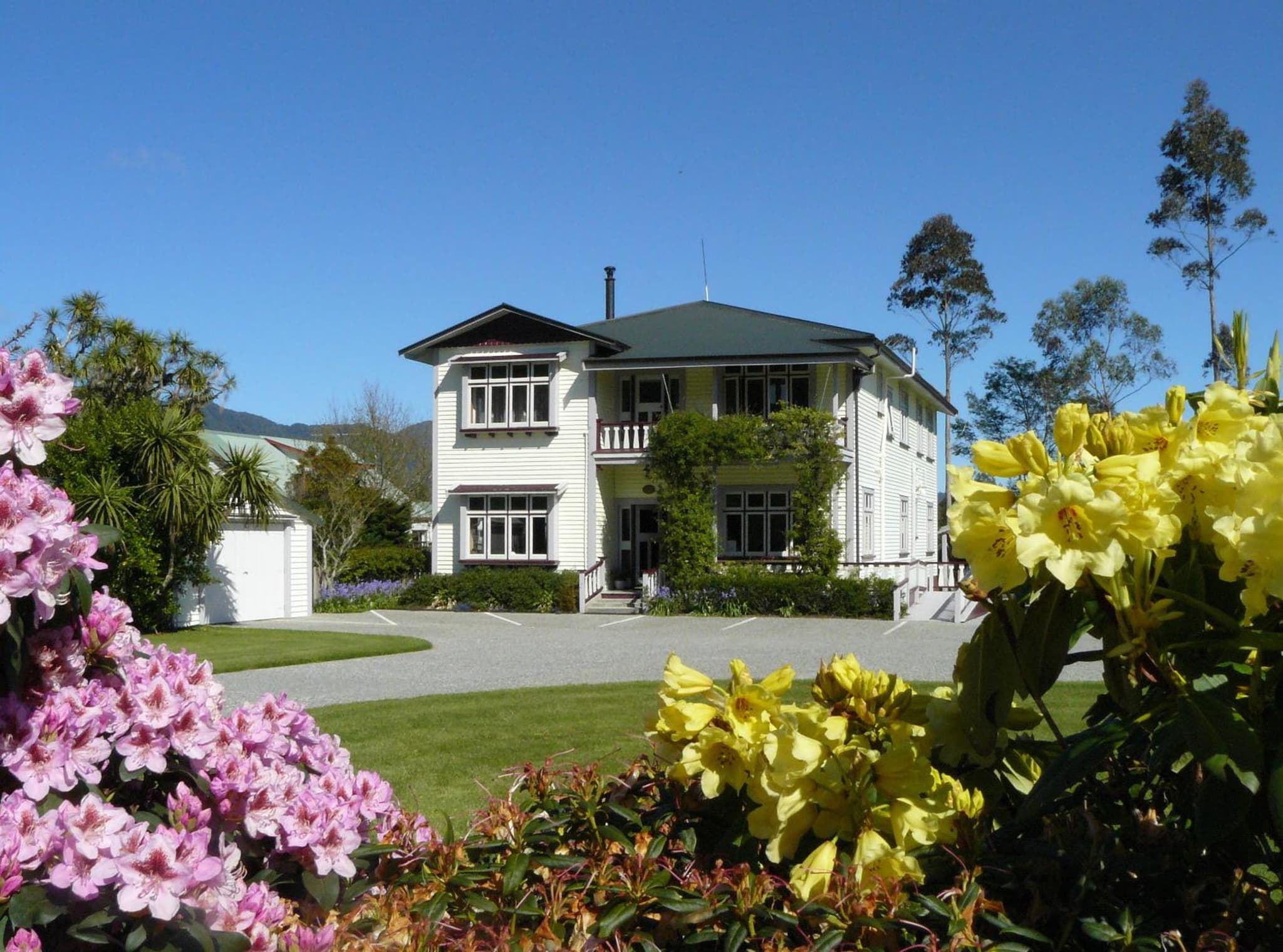 Holly Homestead B&B photo 6