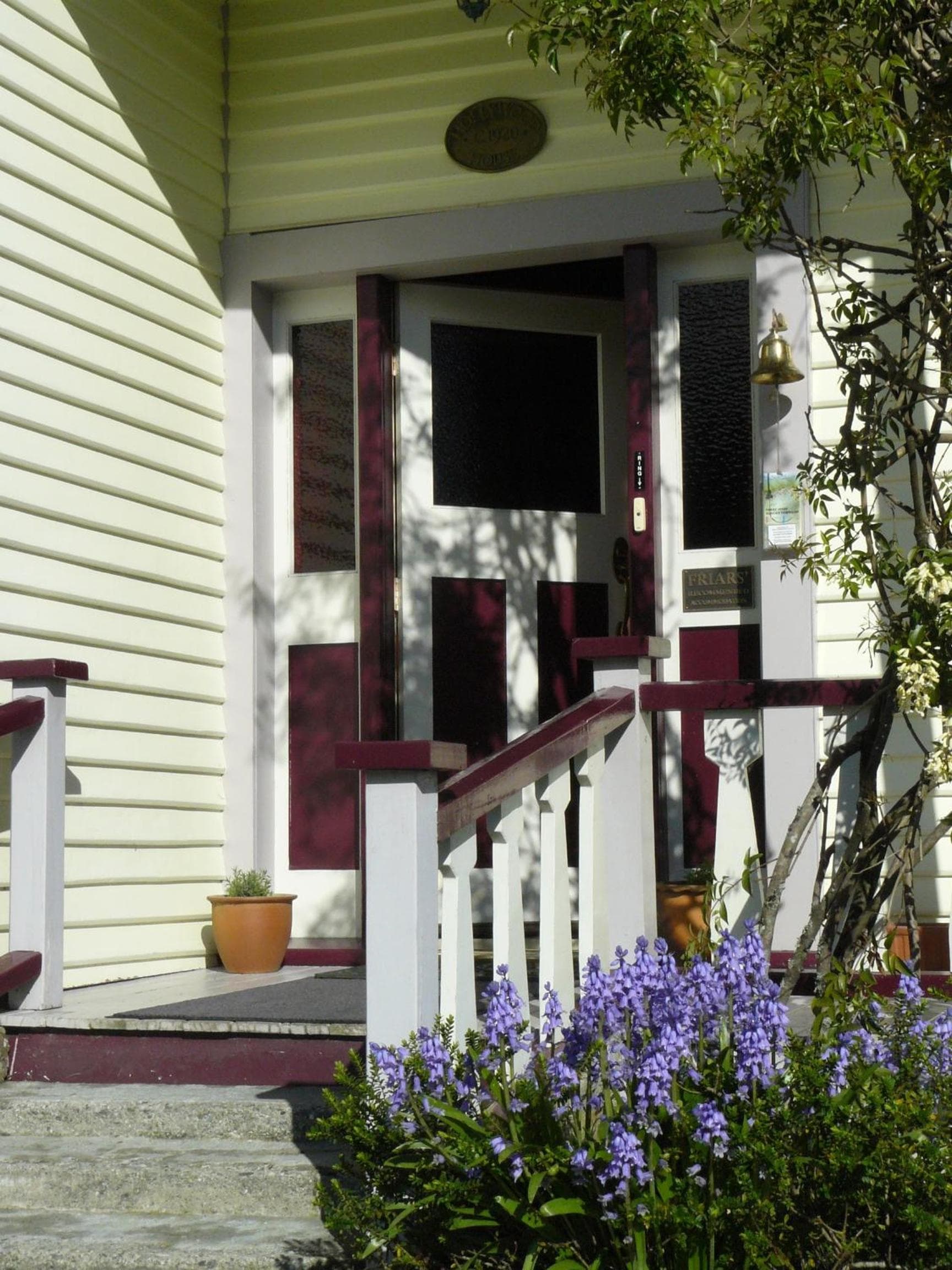 Holly Homestead B&B photo 3