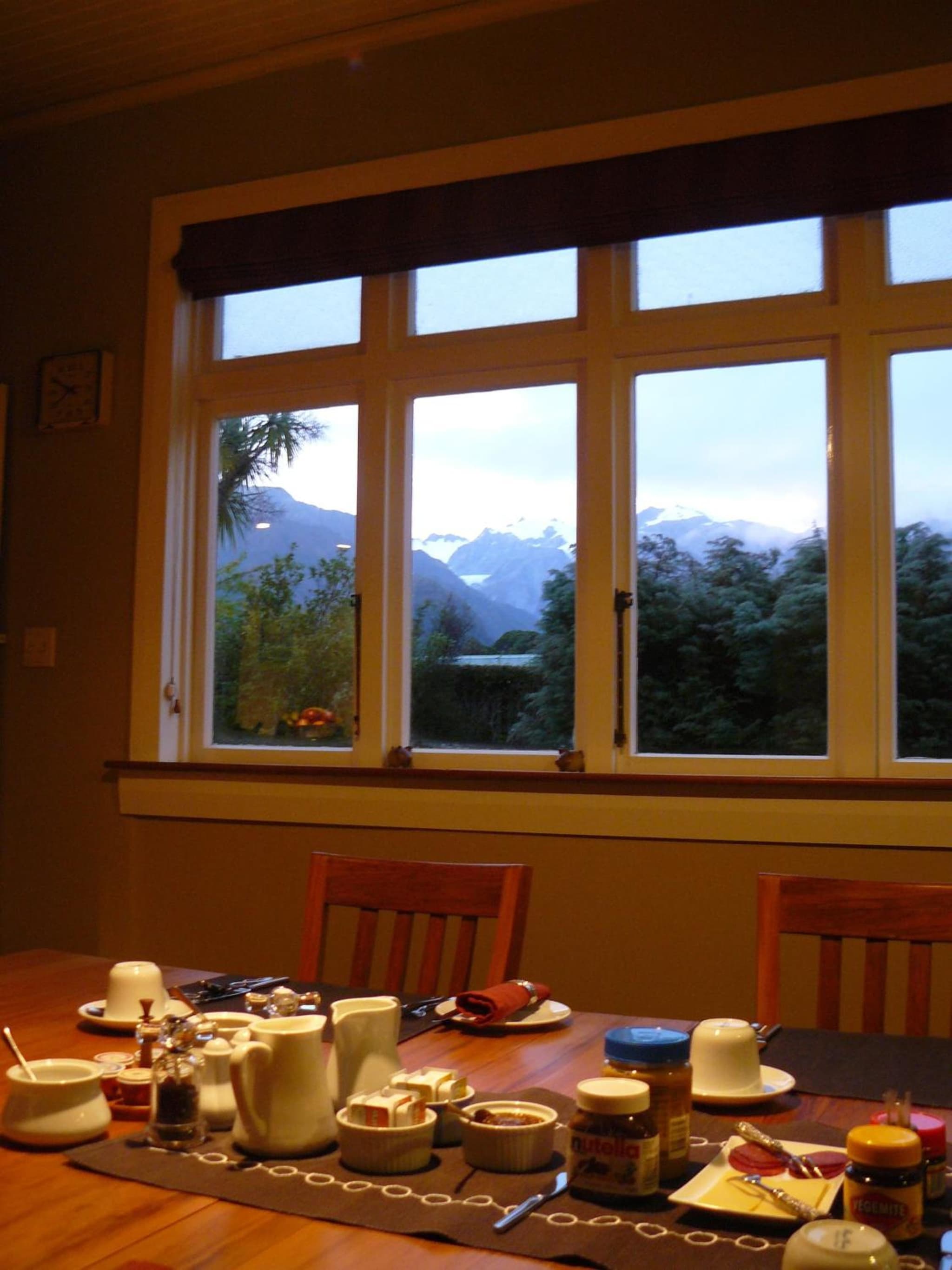 Holly Homestead B&B photo 8