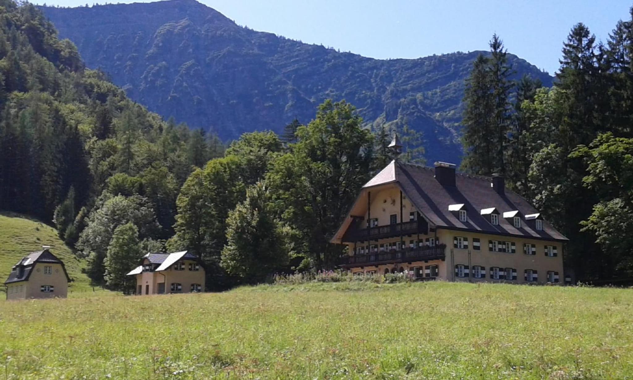 Jägerhaus photo 5