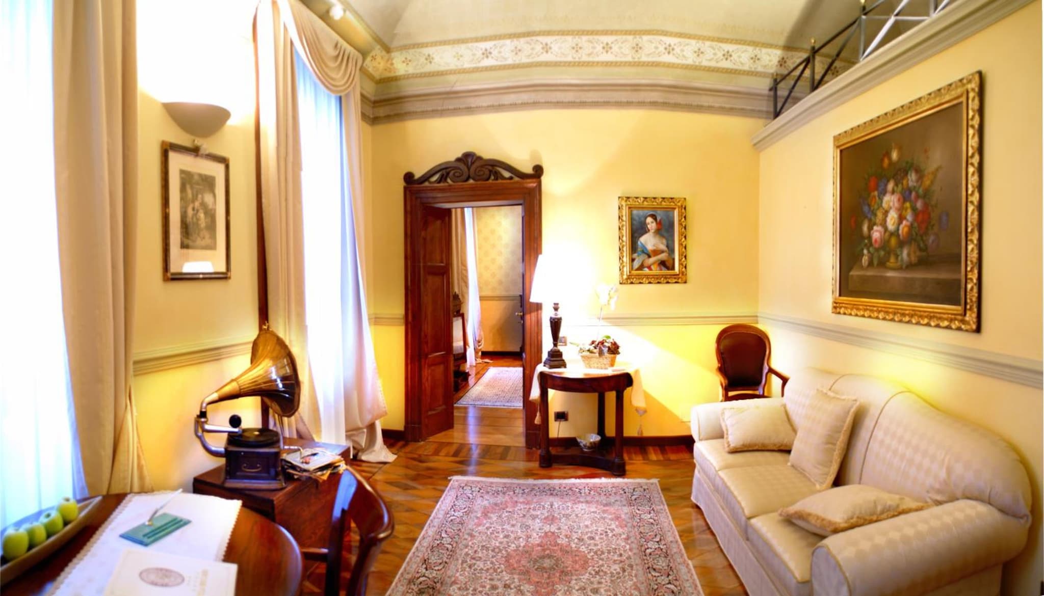 Hotel Villa Beccaris photo 2