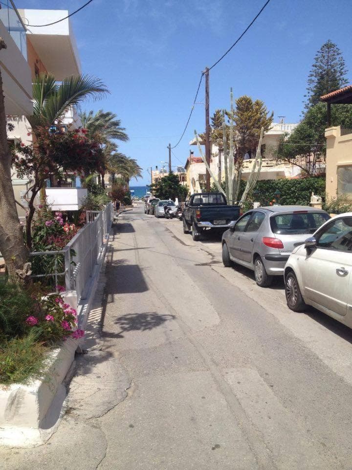 Kallitsakis Beach photo 3