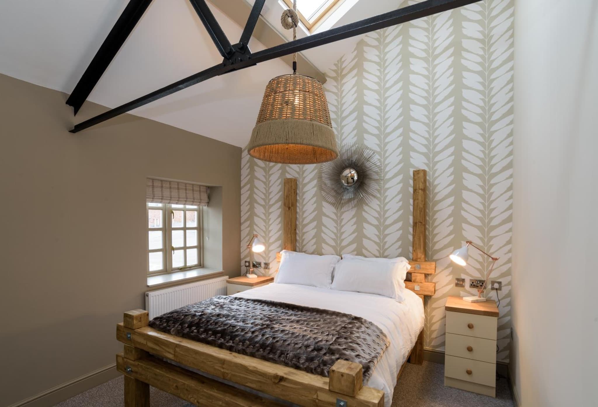 The Wheatsheaf Inn photo 5