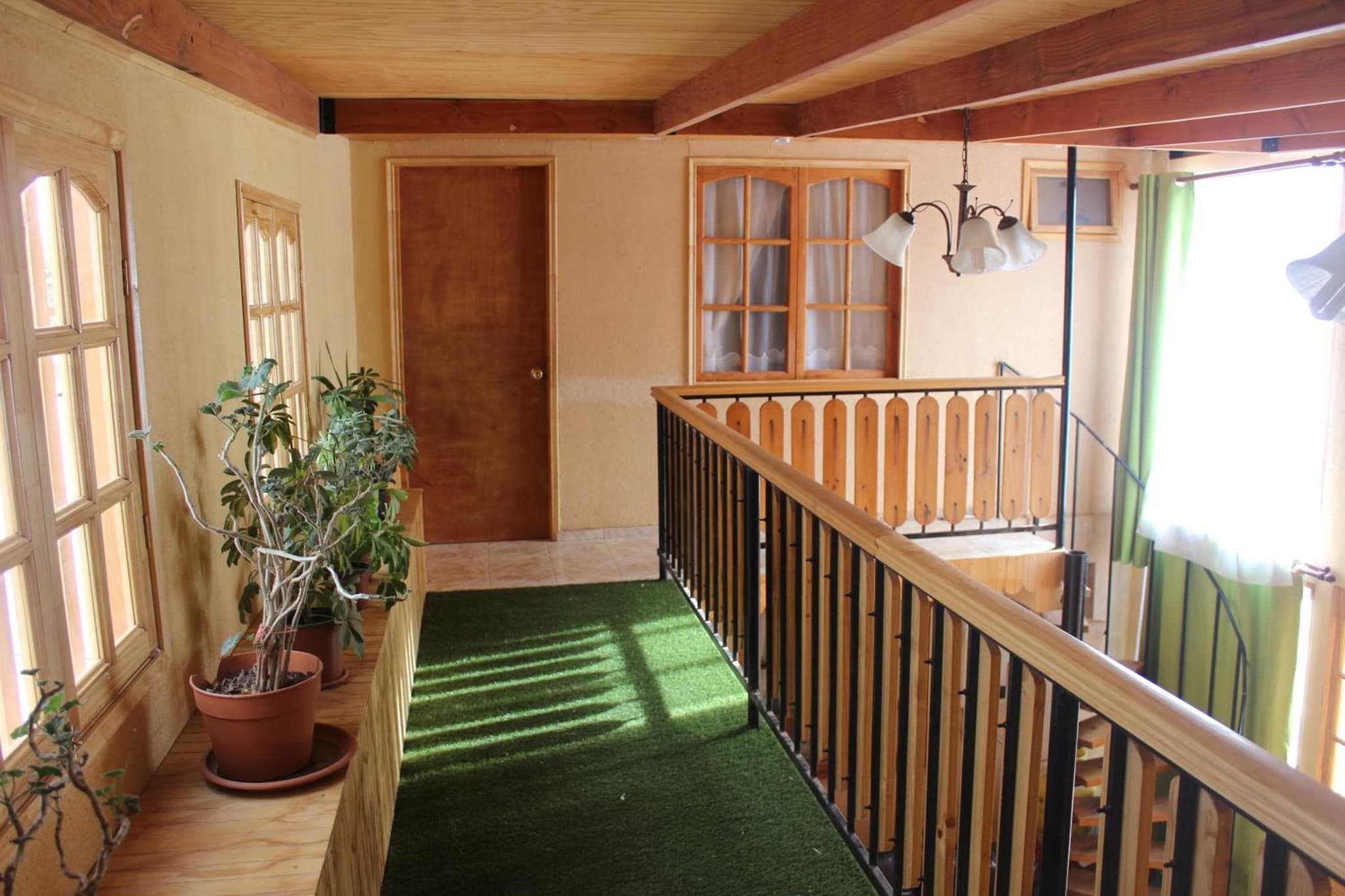 Hostal Illari photo 4