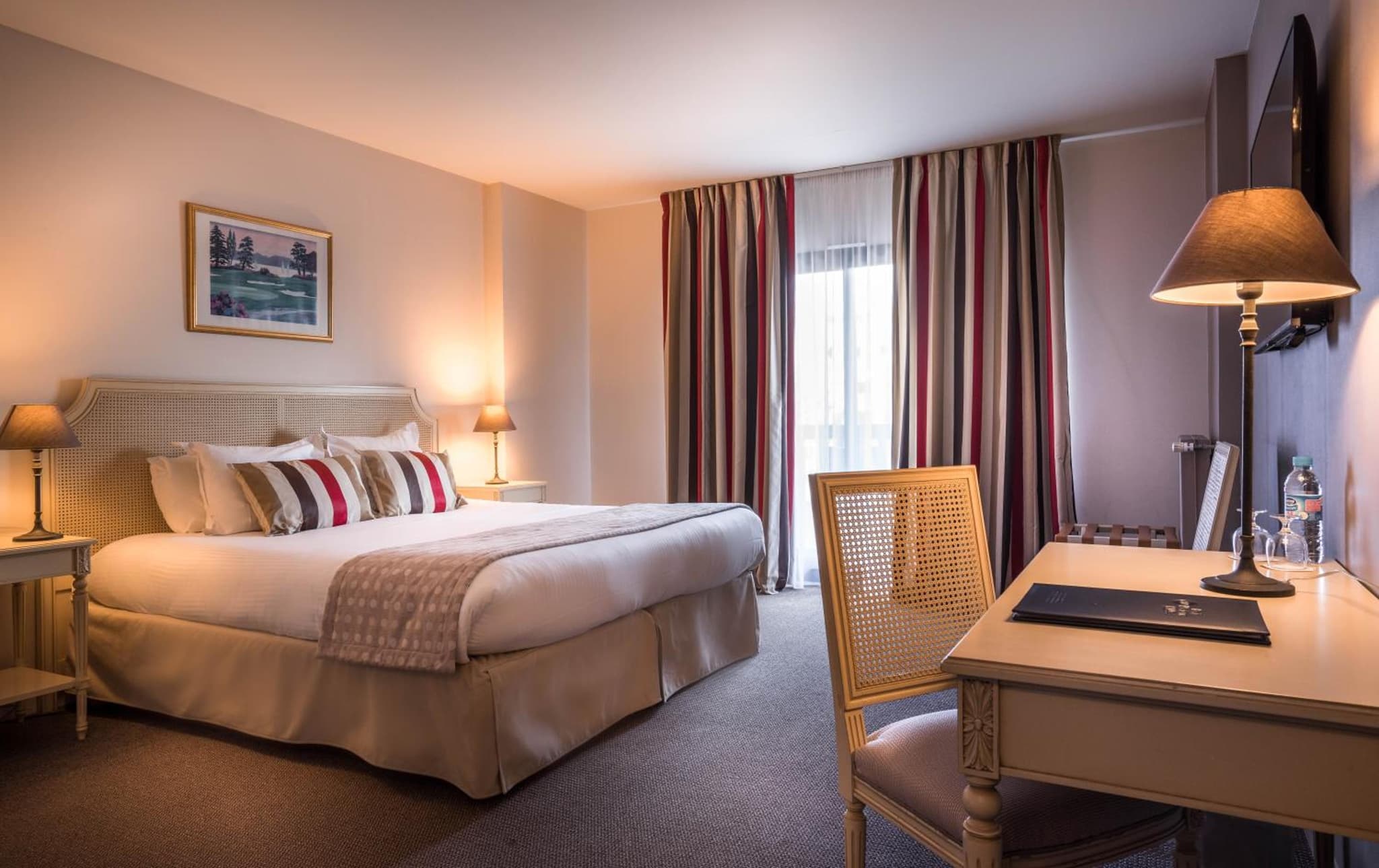 Best Western Plus Hostellerie Du Vallon photo 5