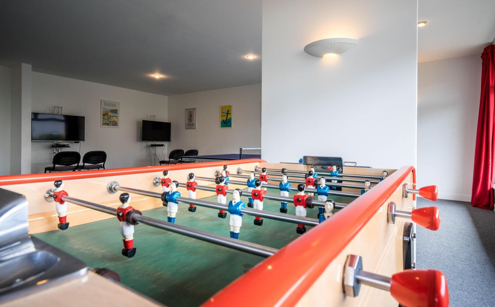 Best Western Plus Hostellerie Du Vallon photo 6