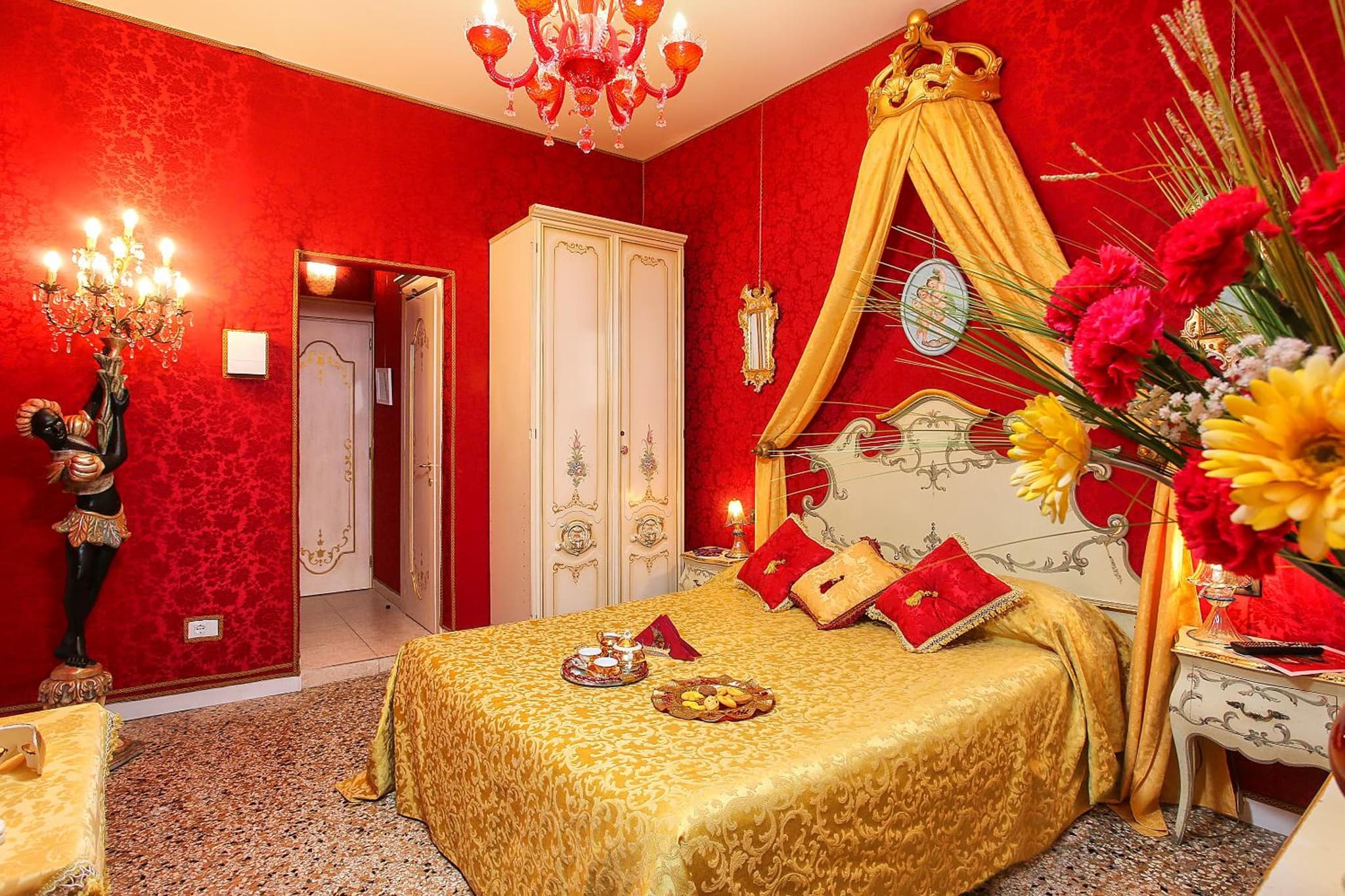 Scalon del Doge B&b photo 9