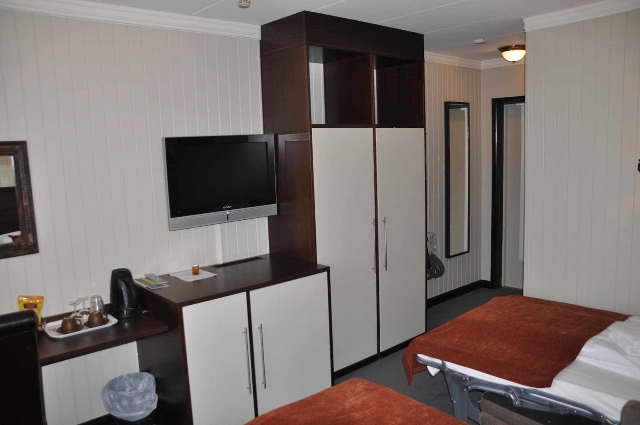 Hafjell Hotell photo 7