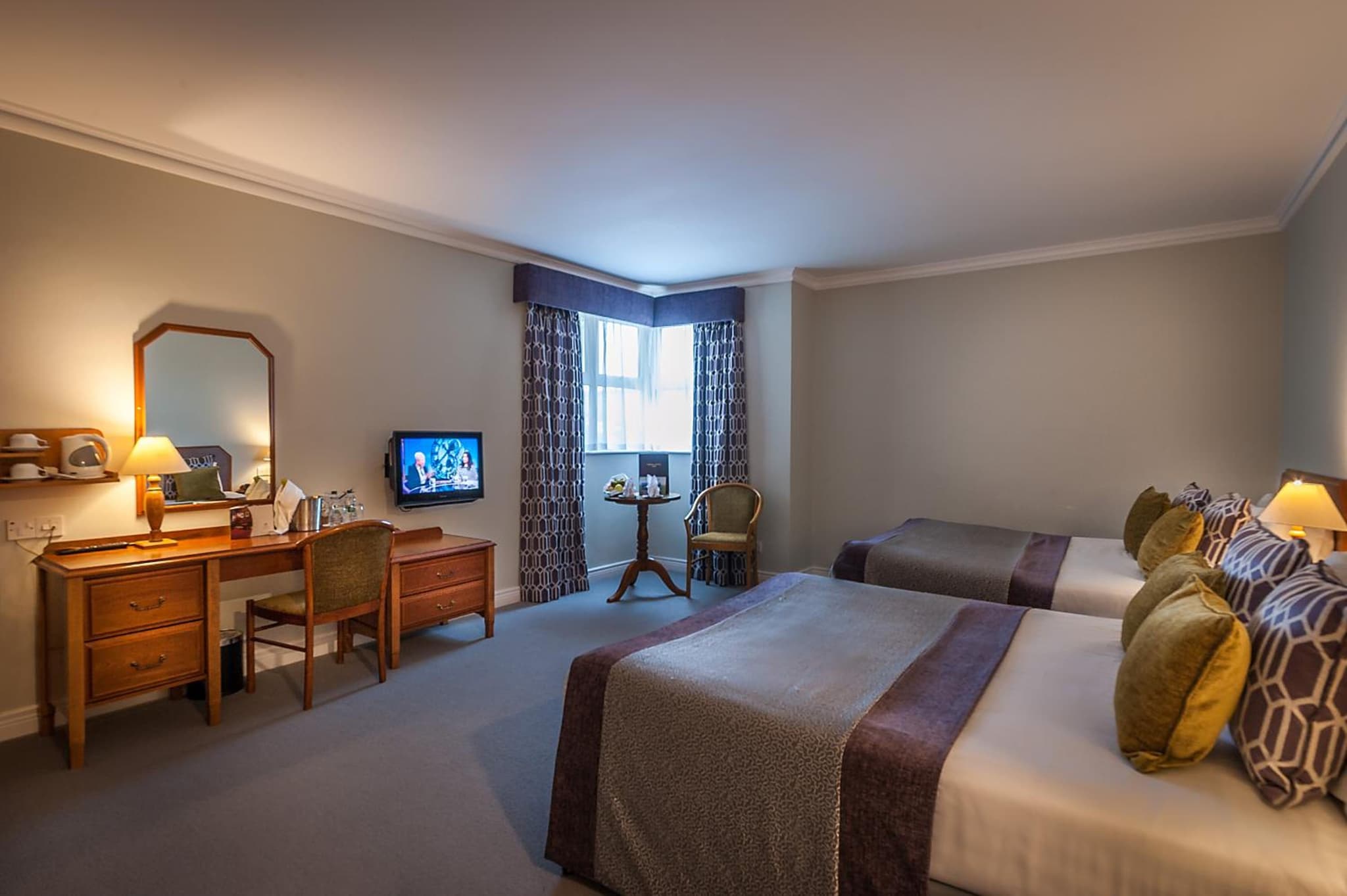 Inishowen Gateway Hotel photo 3
