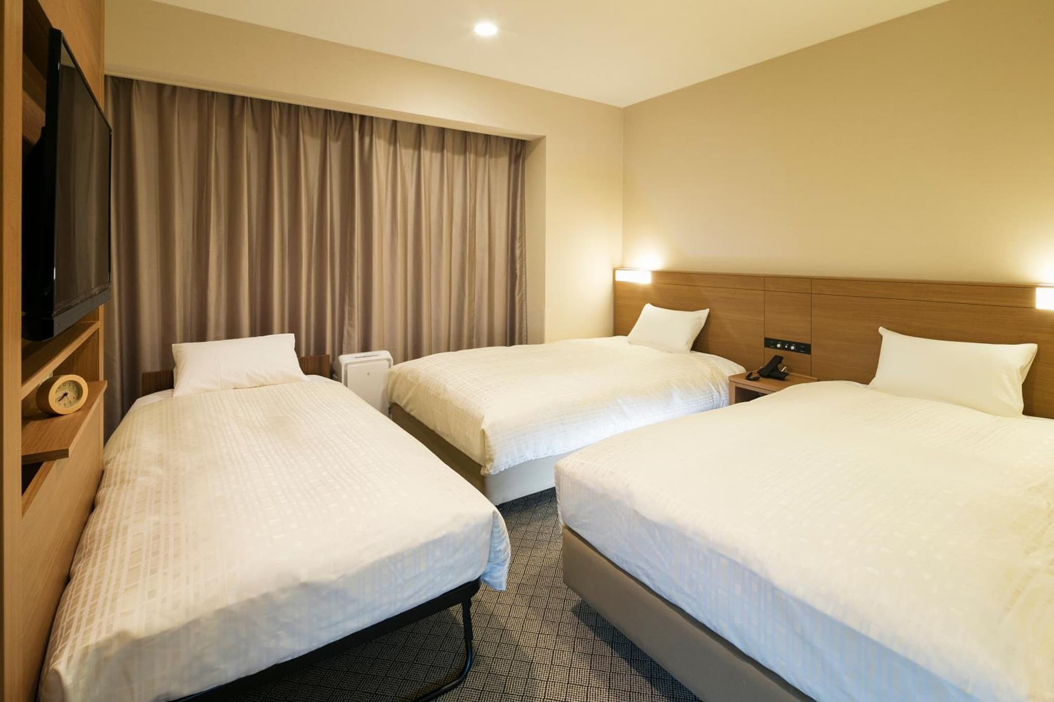 JR-East Hotel Mets Kitakami photo 7