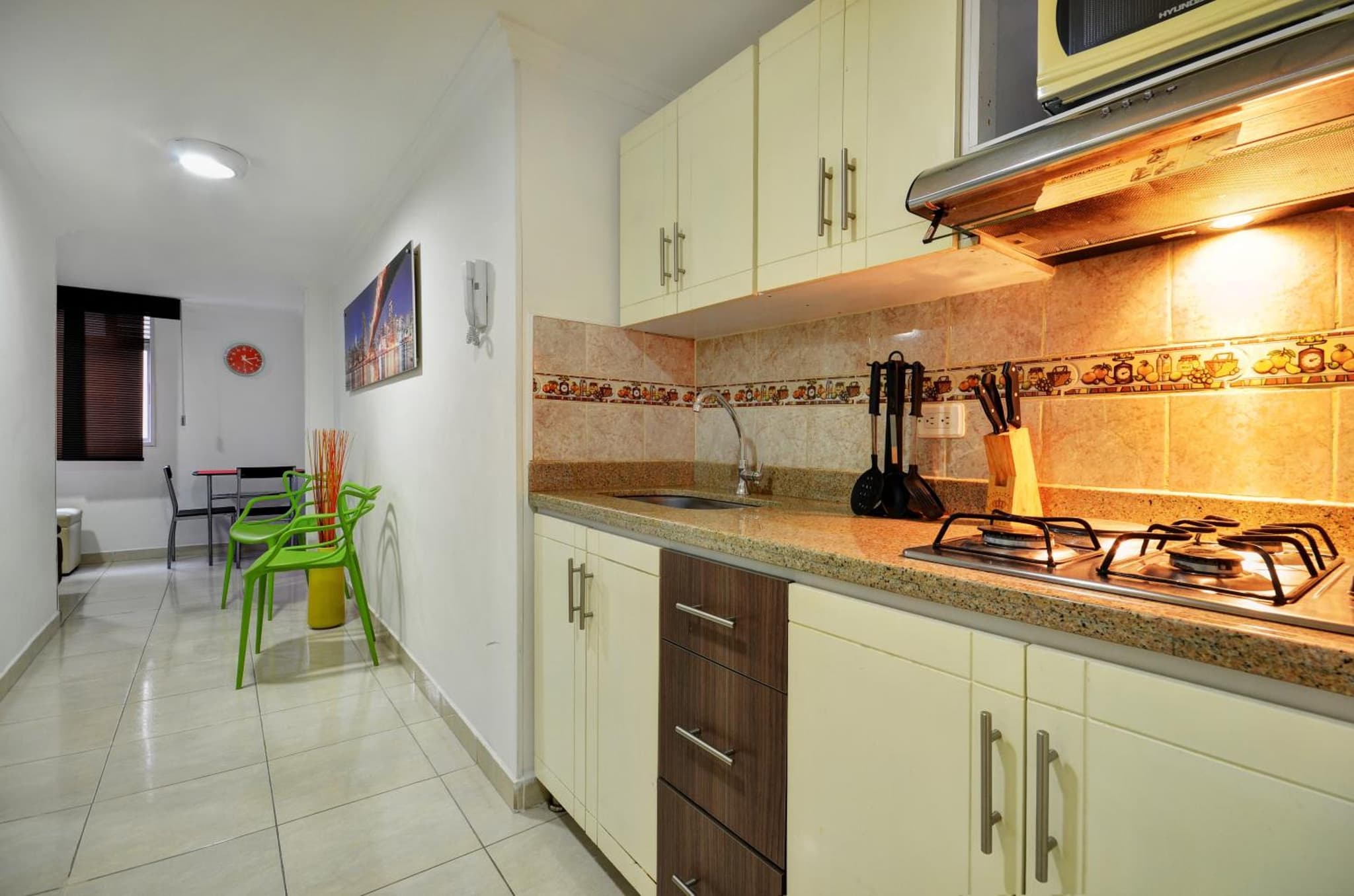 Apartamentos Amoblados JG de la 70 photo 9