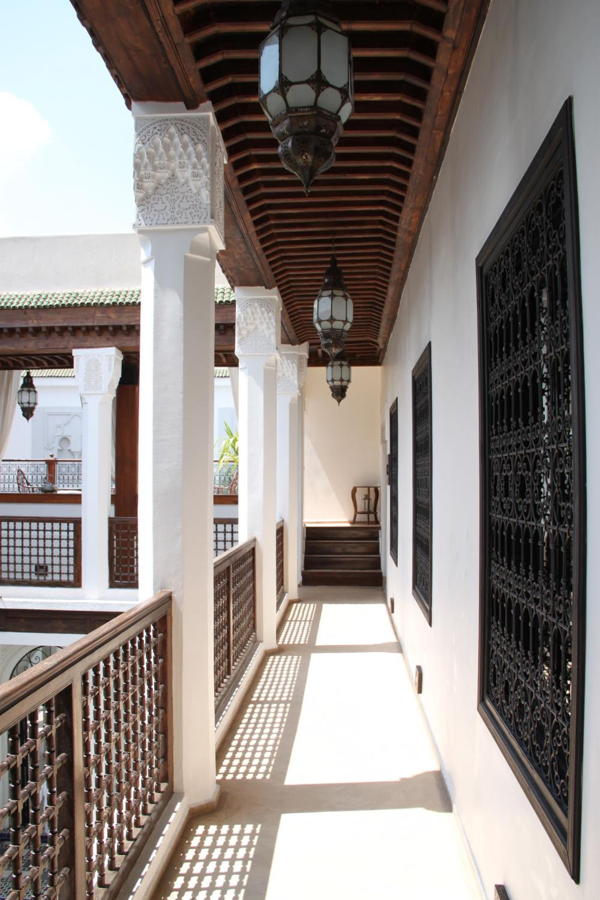 Riad Bellamane Marrakech photo 4