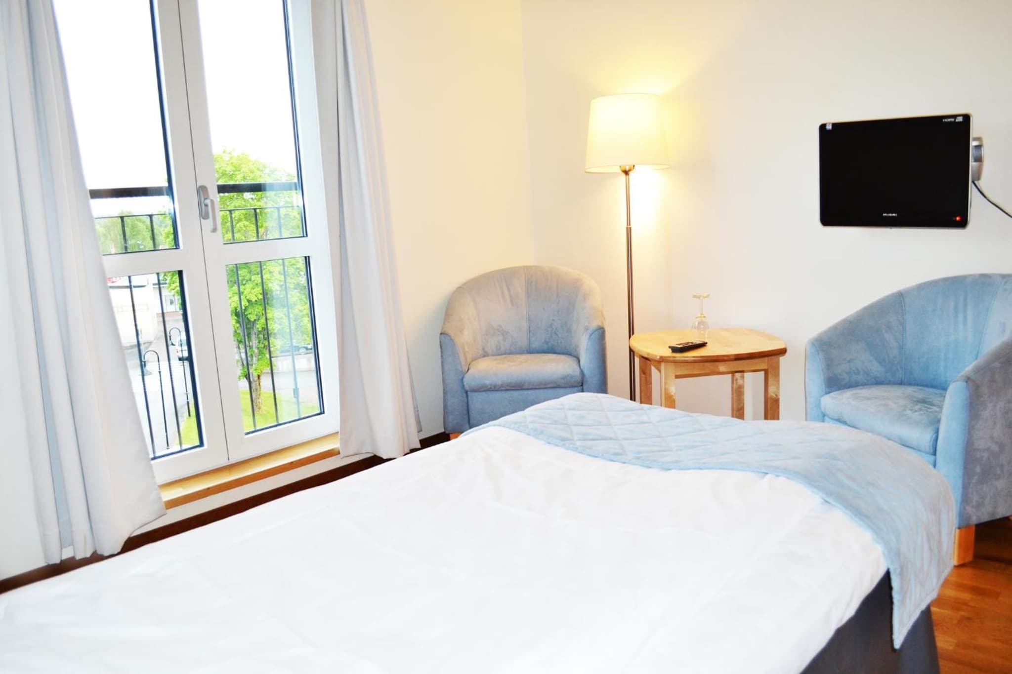 Hotell Årjäng photo 7
