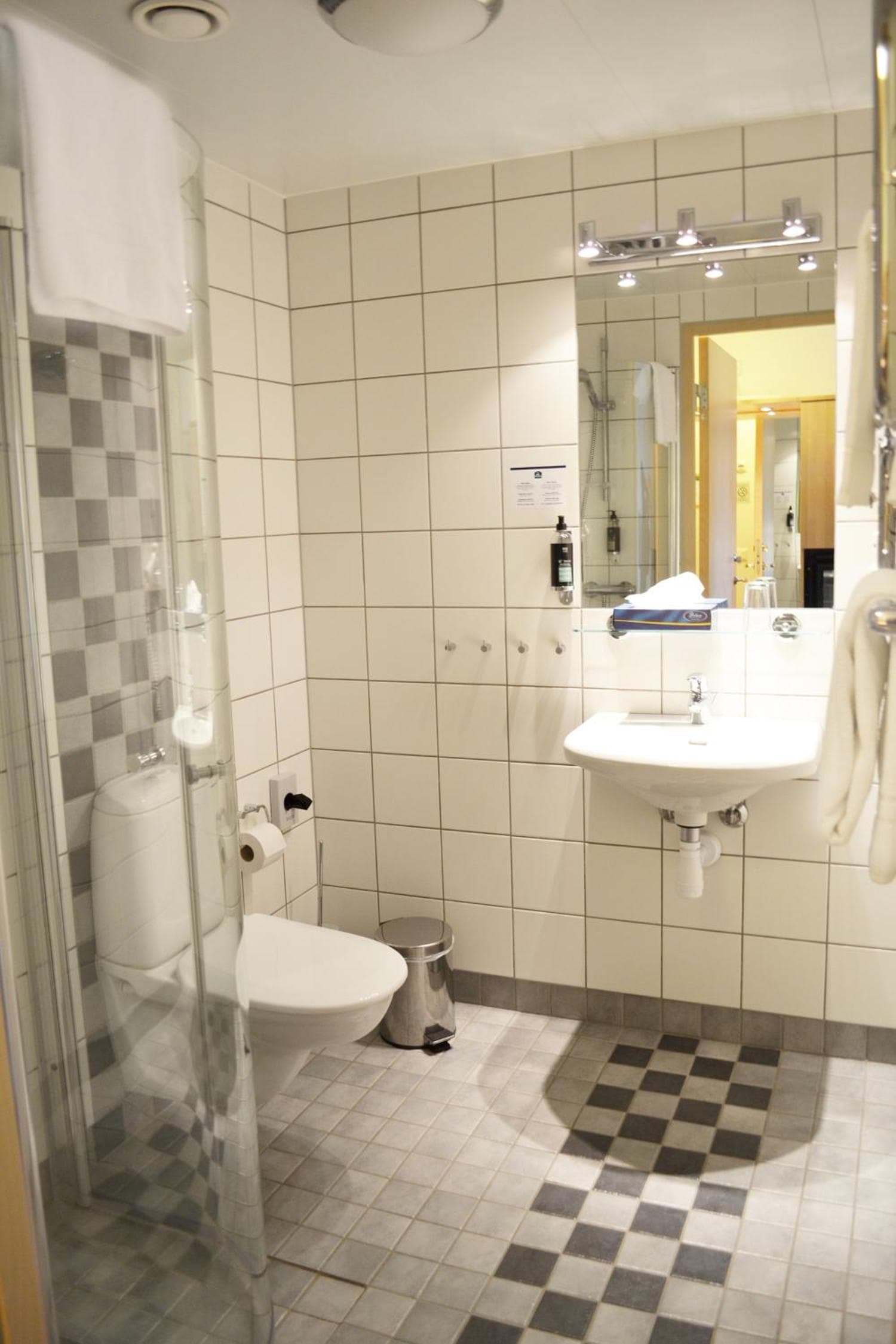 Hotell Årjäng photo 6