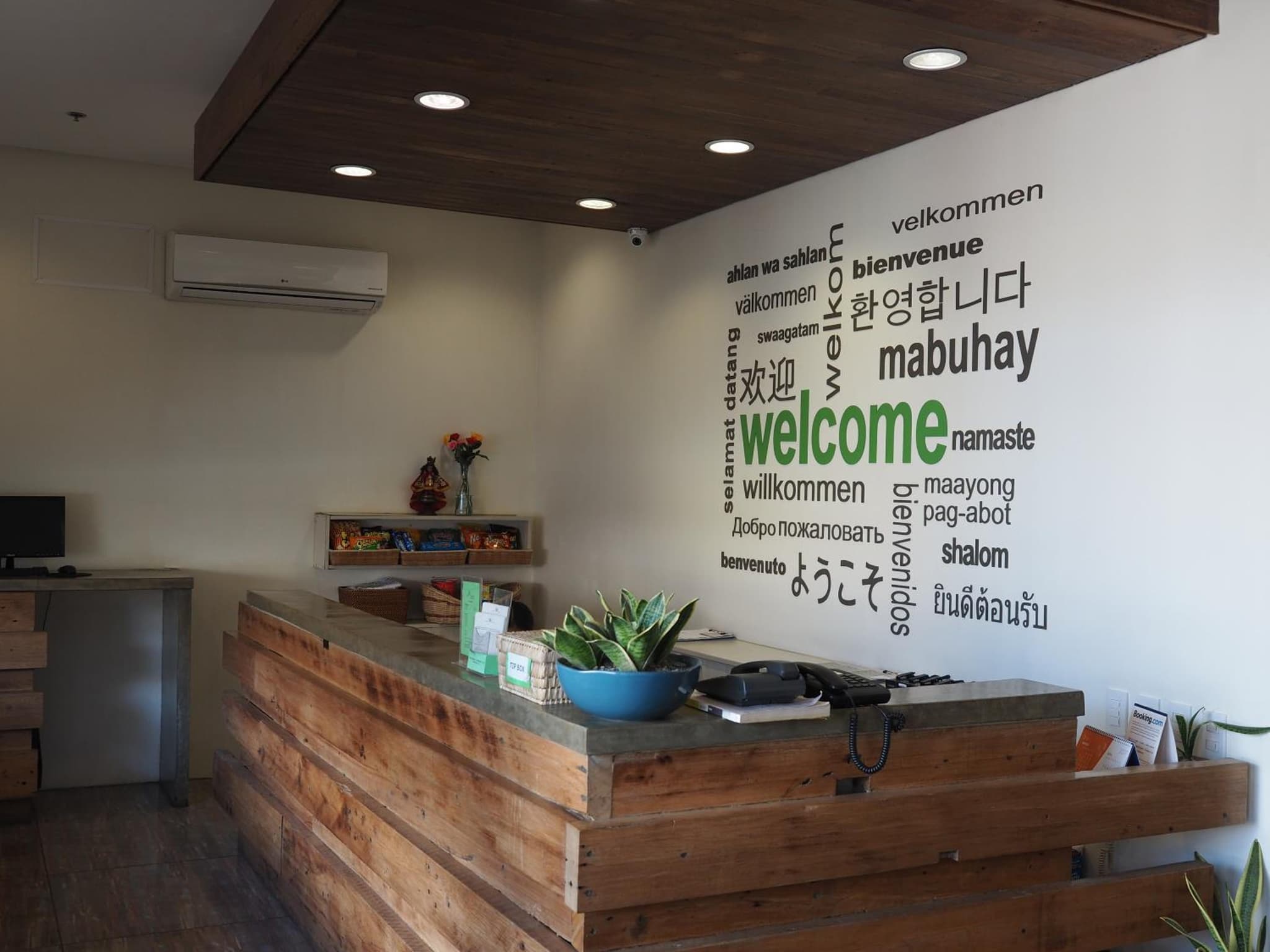 Cebu R Hotel Mabolo photo 6