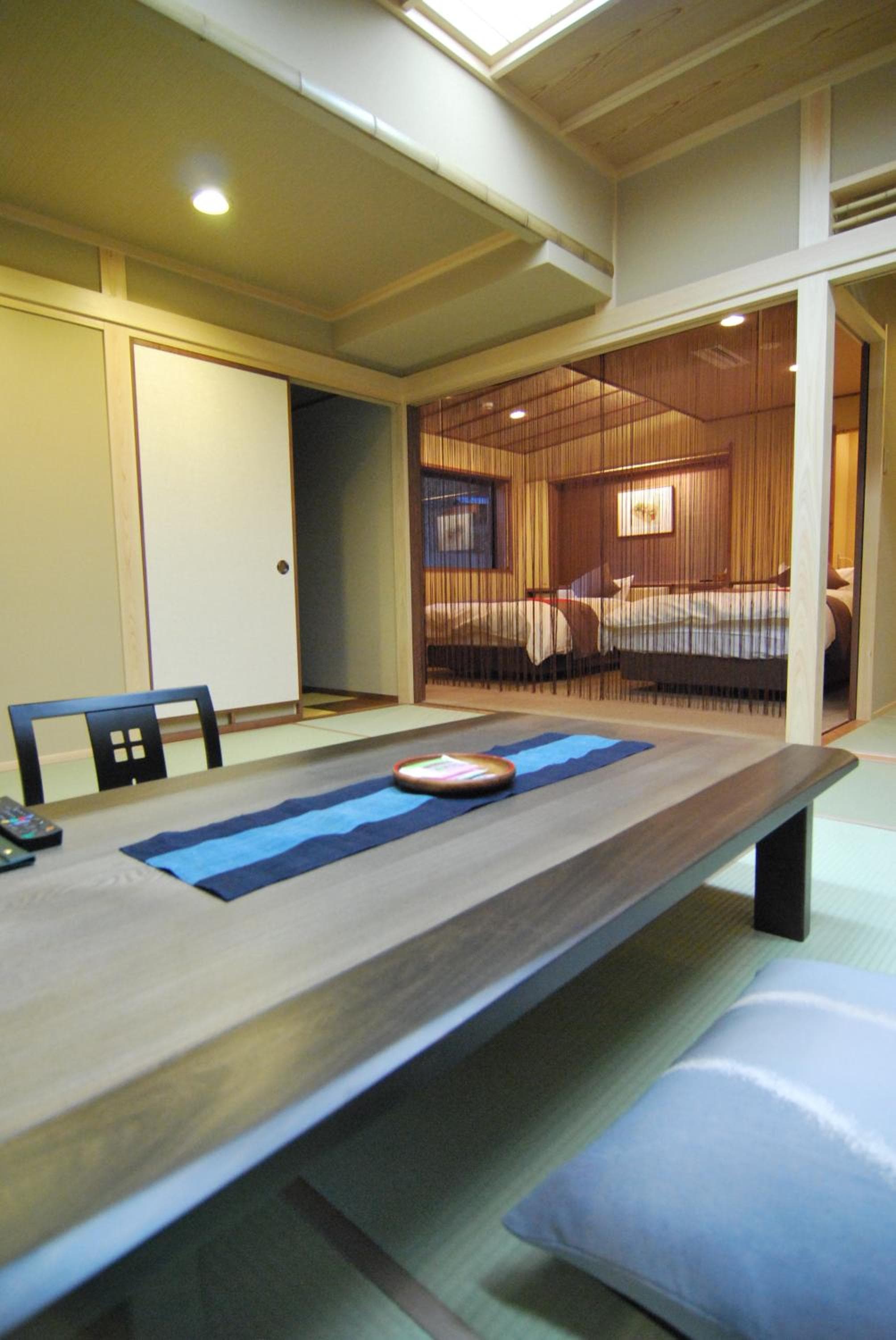 Hotel Kazurabashi photo 4