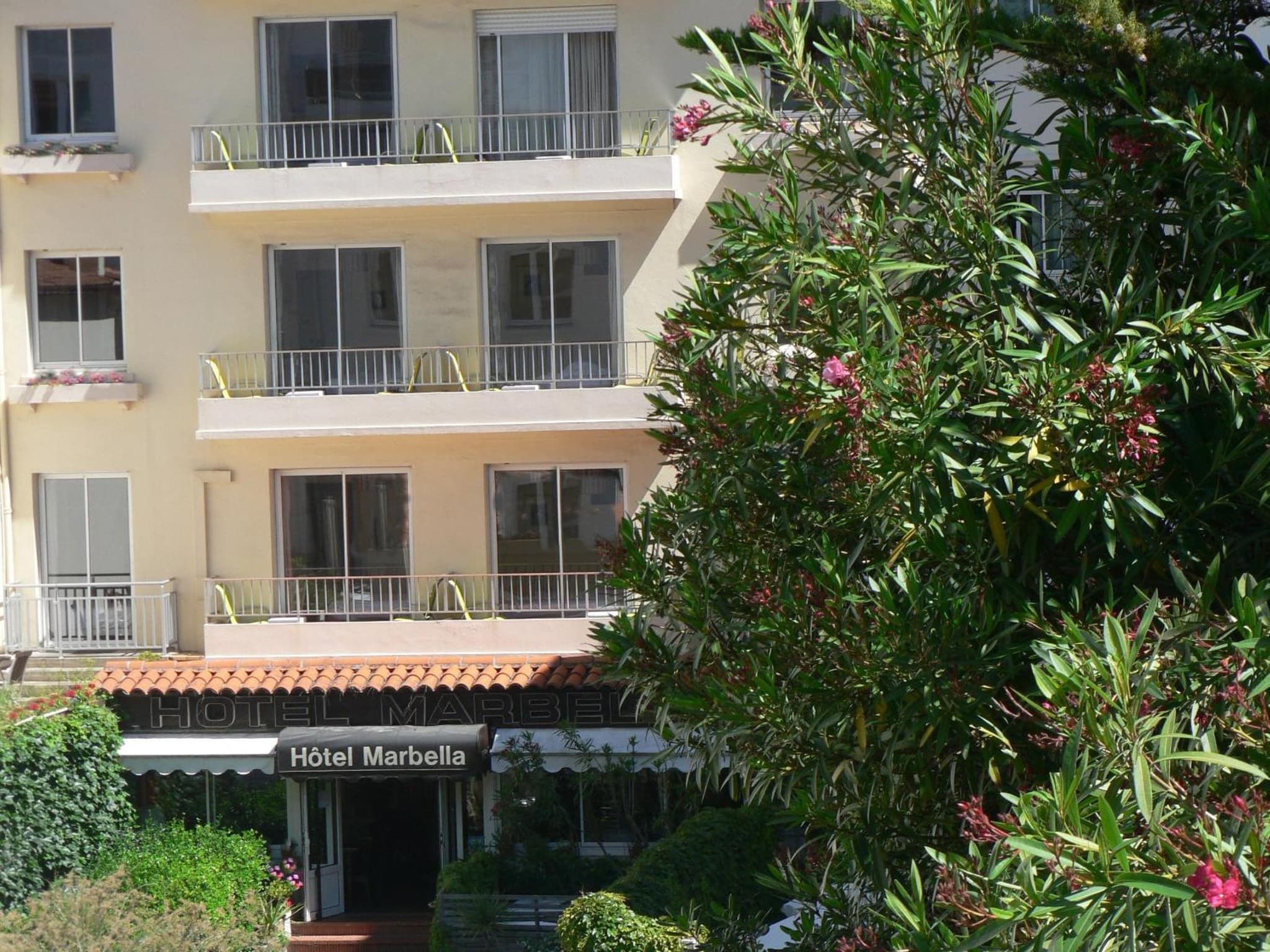Hotel Marbella