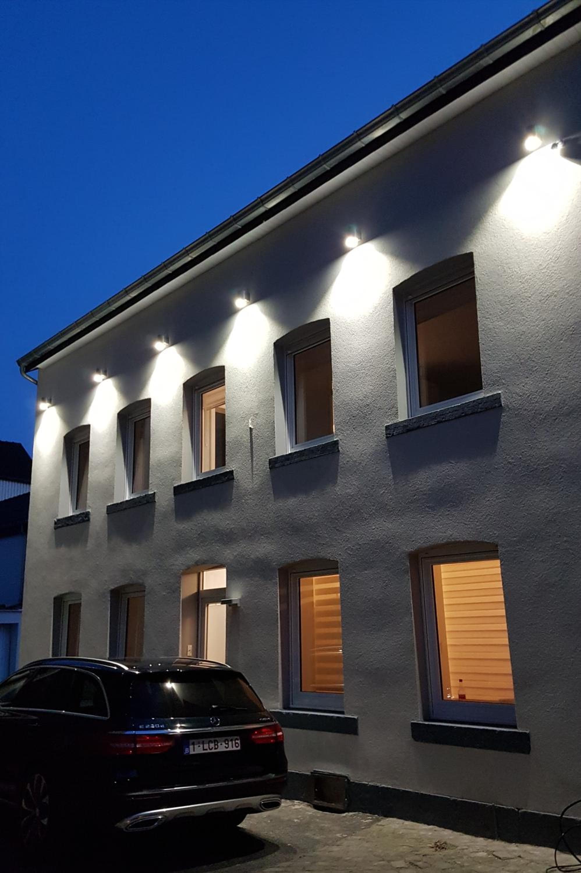 Aparthouse HAAS41 - Eupen photo 9