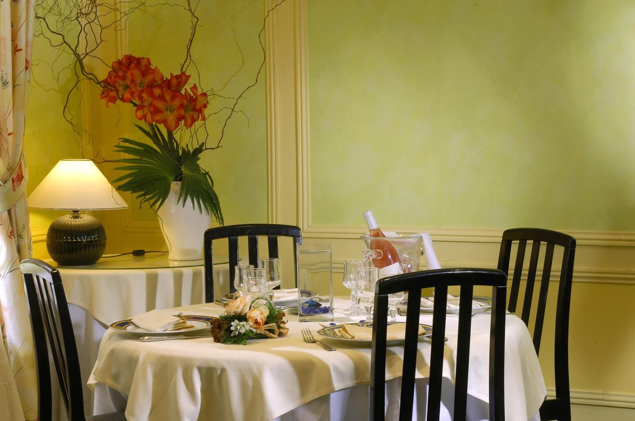 Midland Hôtel - Restaurant Le Derby's photo 3