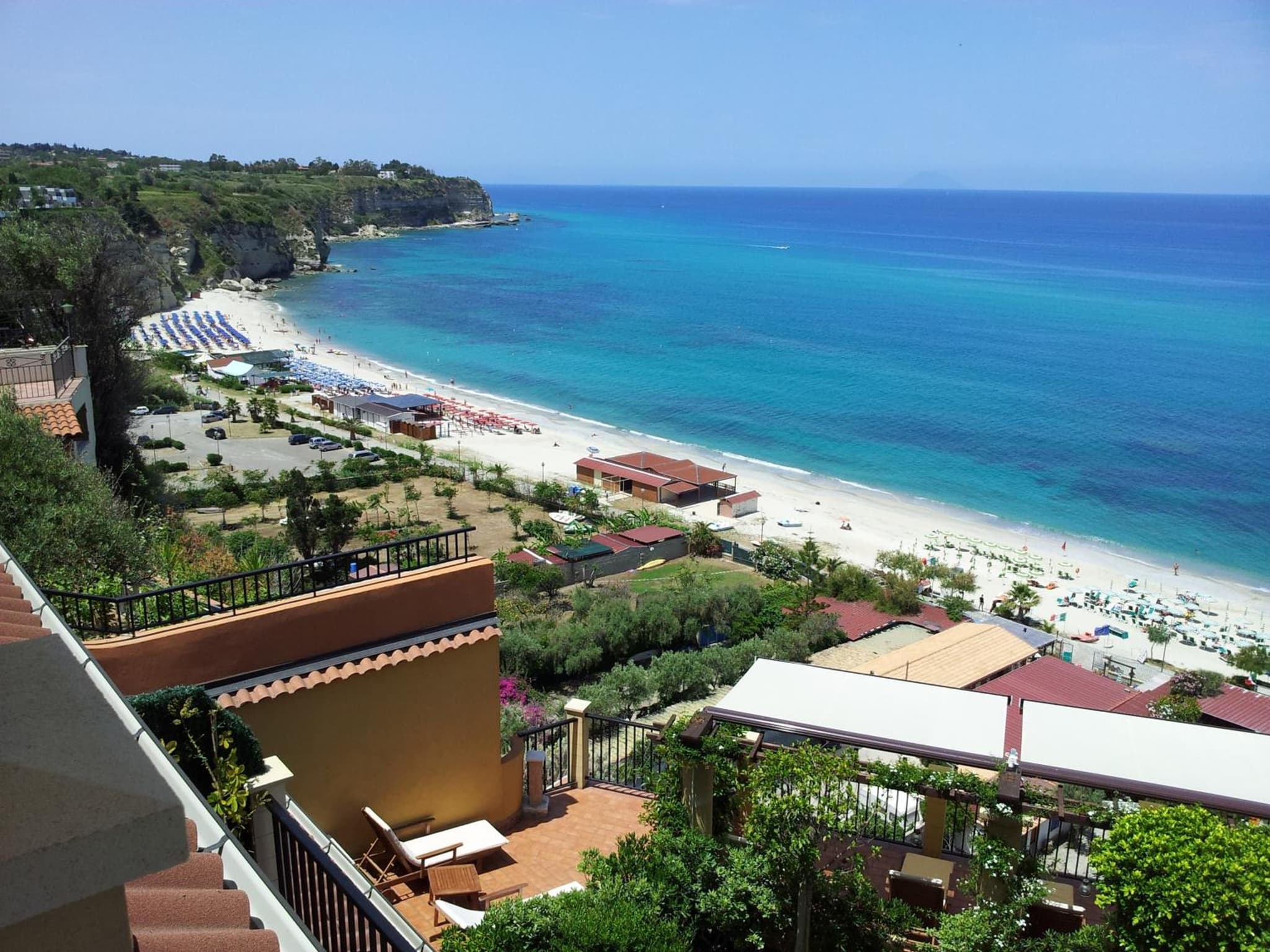 Hotel Rocca Della Sena photo 4