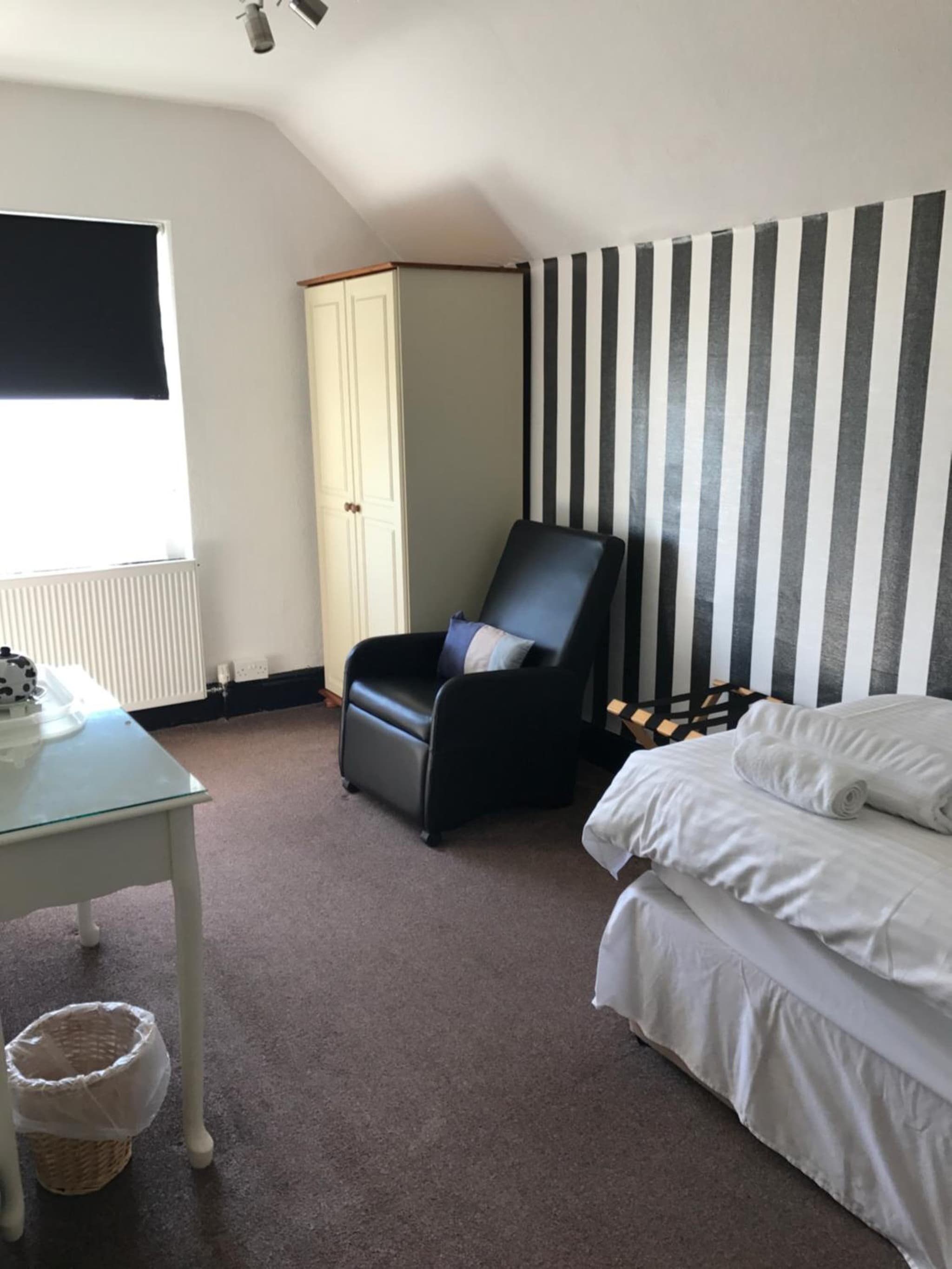 Edelweiss Guest House photo 7