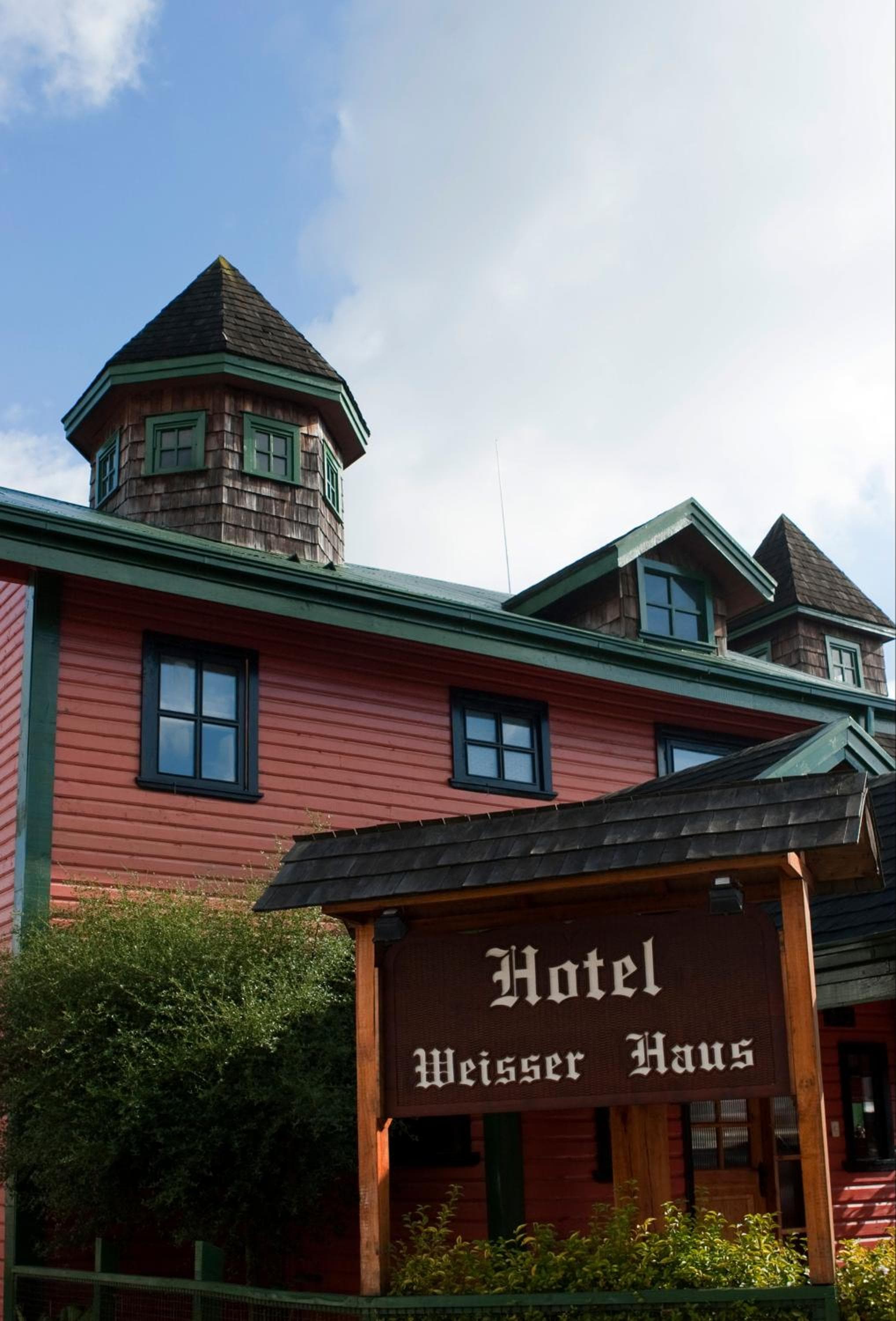 Weisserhaus photo 8