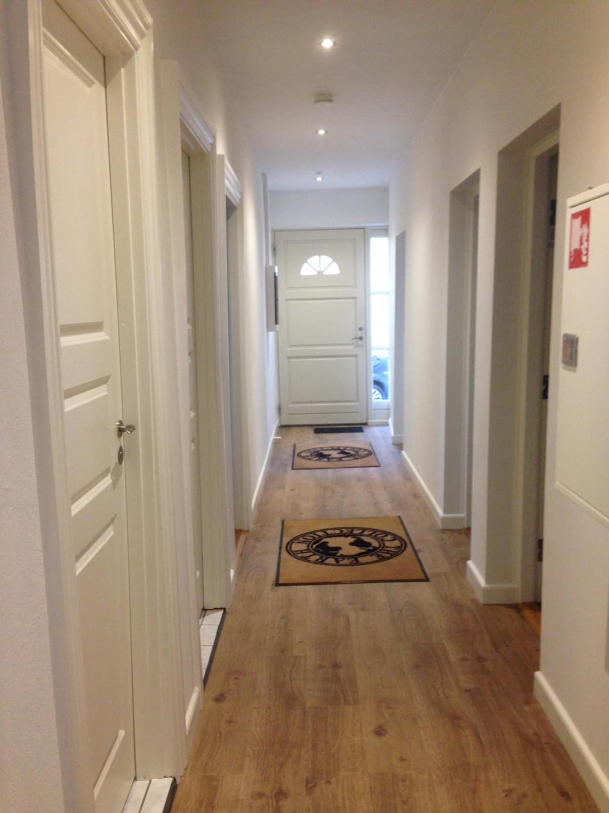 Davaa's Bed & Breakfast photo 5