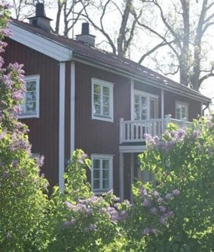 Hallagårdens B&B photo 3