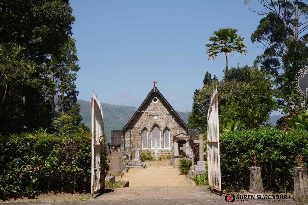 Tea Hills Bungalow photo 6