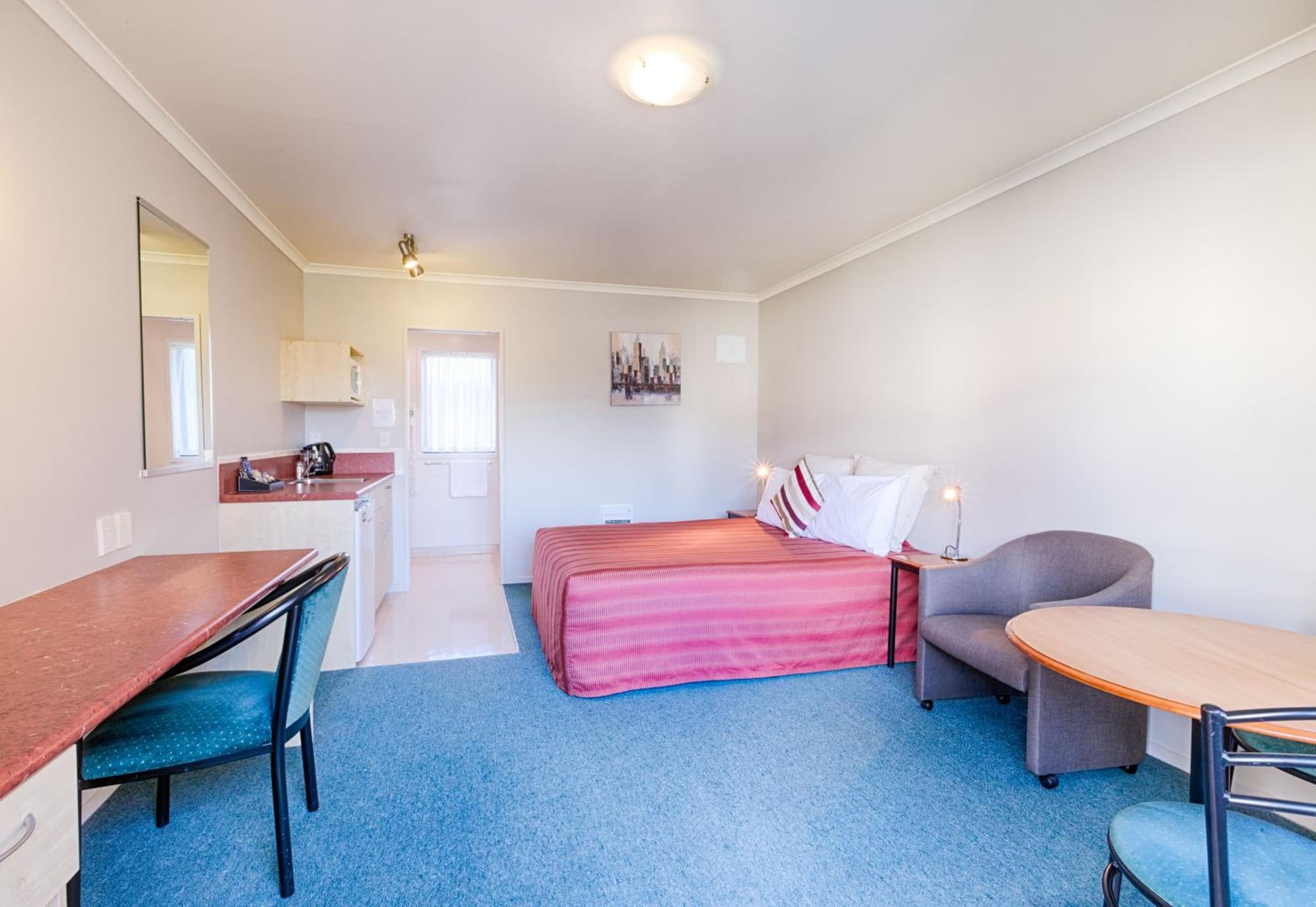 Bella Vista Motel Hamilton photo 6