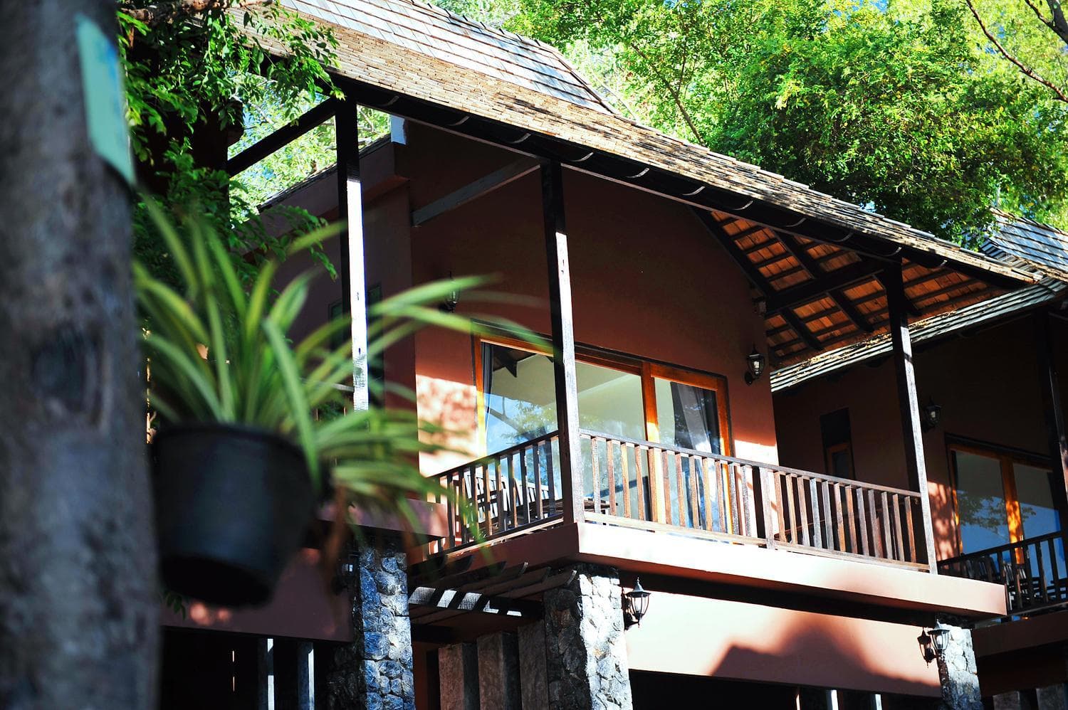 Koh Tao Beach Club photo 6