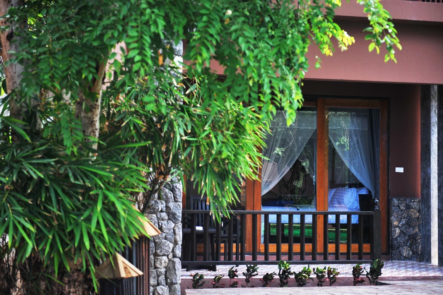 Koh Tao Beach Club photo 5