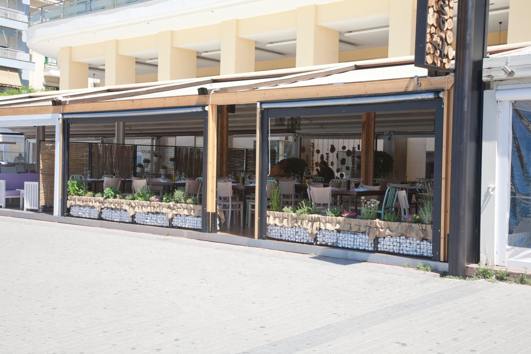 Paliria Hotel photo 3