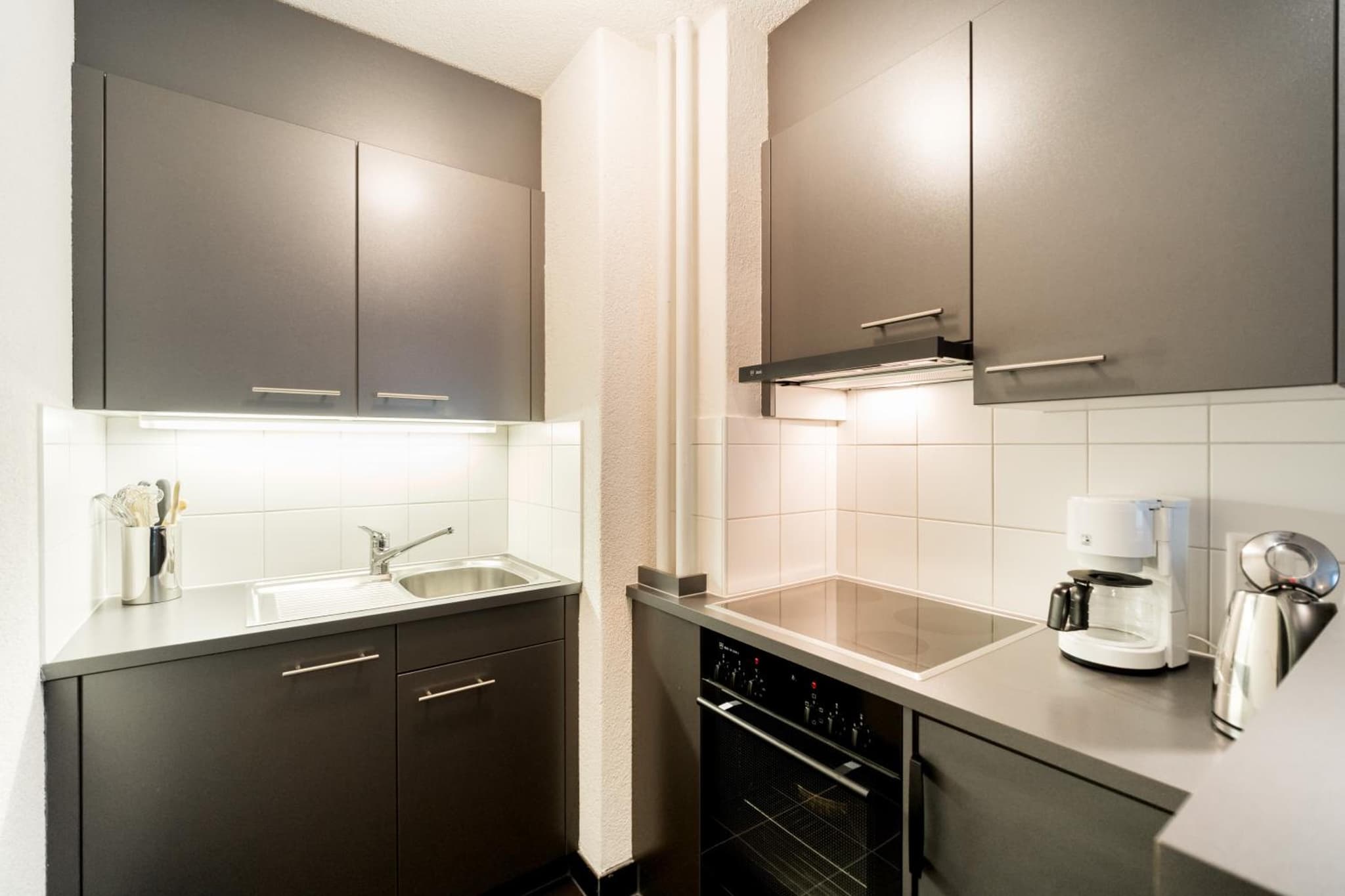Appartements Hofquartier photo 8