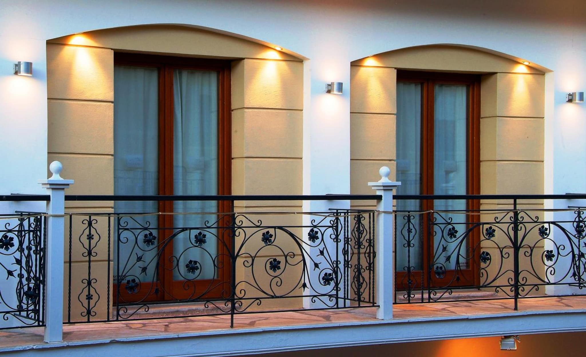 Parnassos Delphi Hotel photo 7