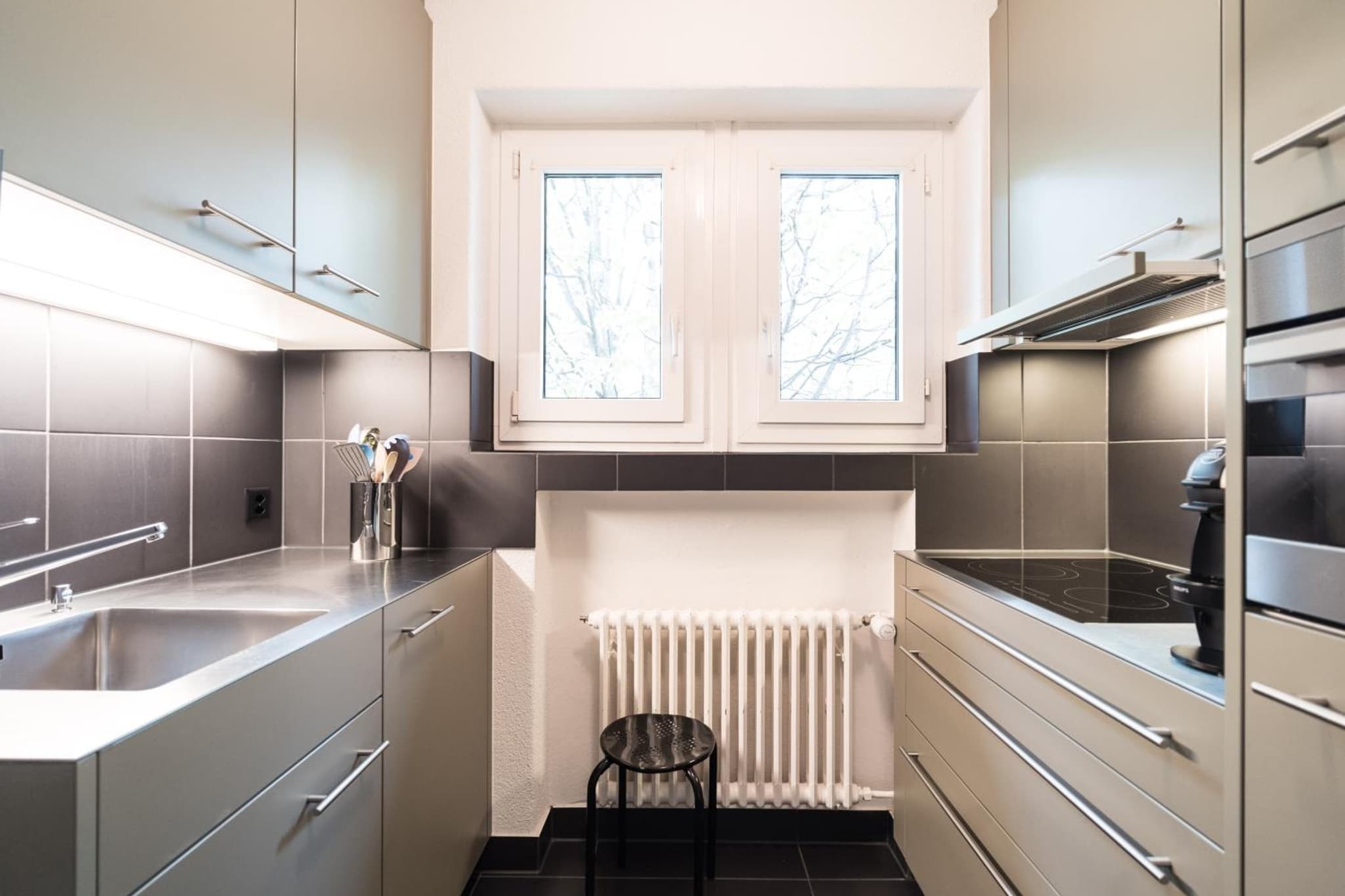 Appartements Hofquartier photo 6