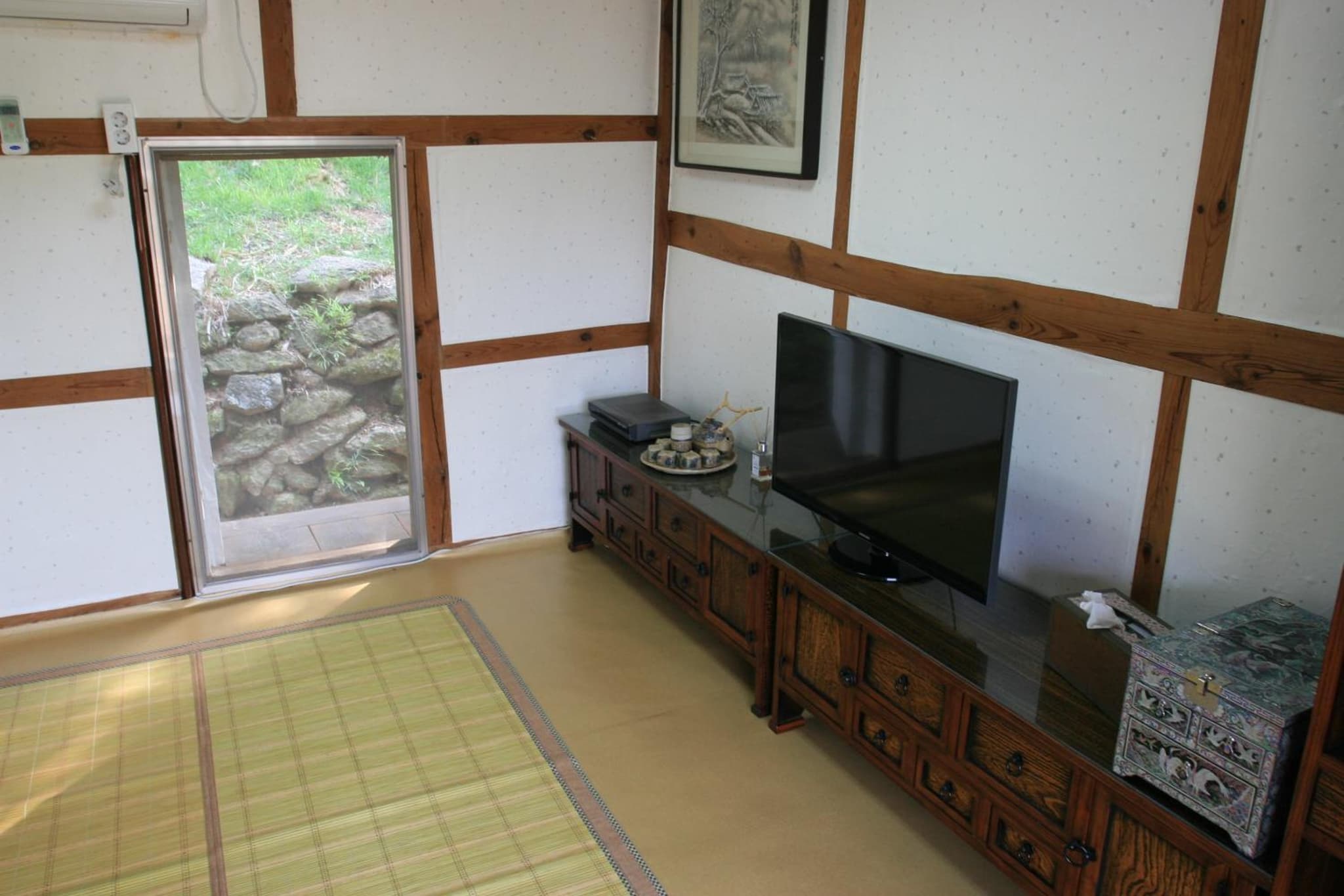 Jinrae Lee's Traditional House photo 4