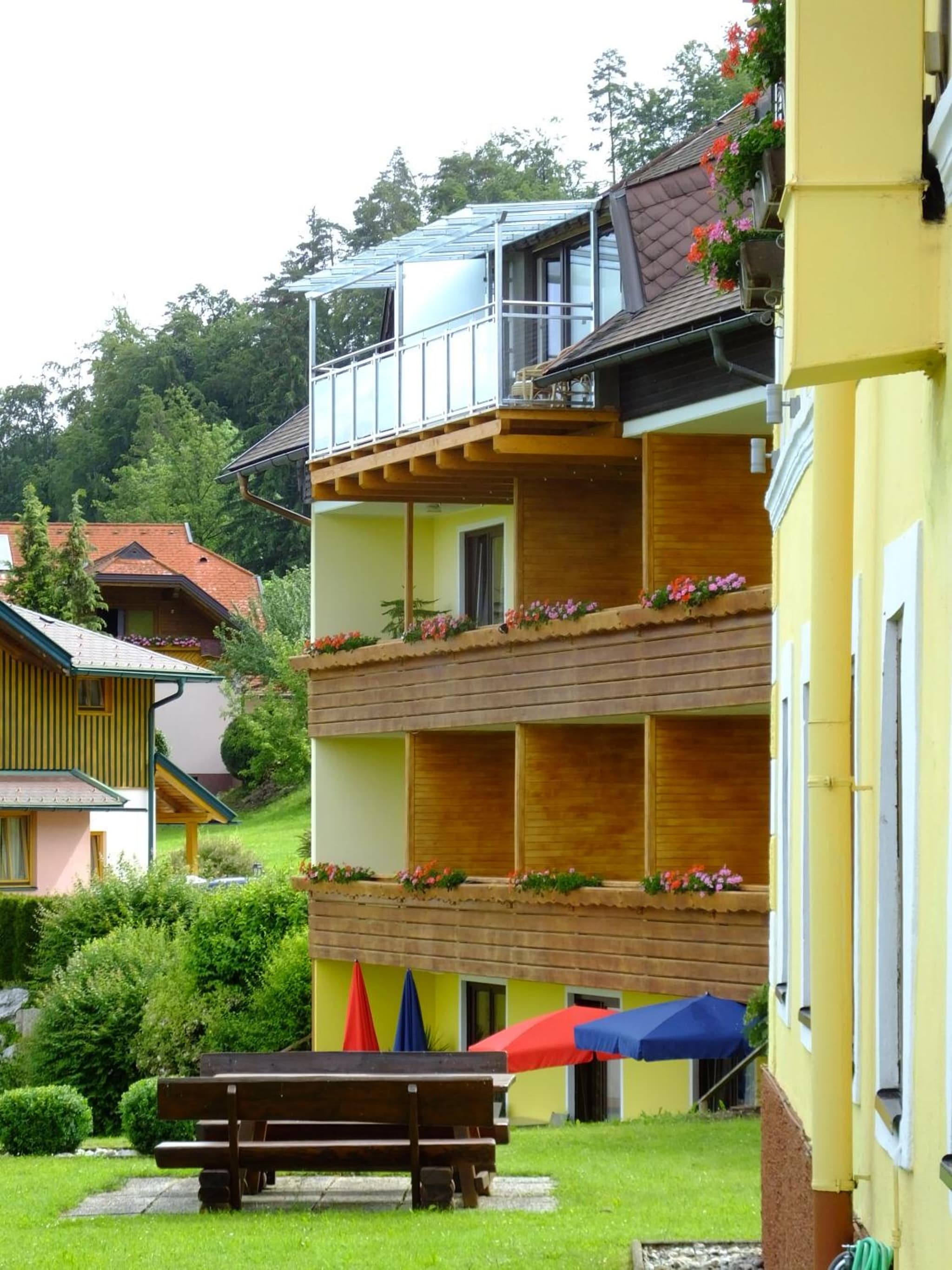 Hotel Fasching photo 4