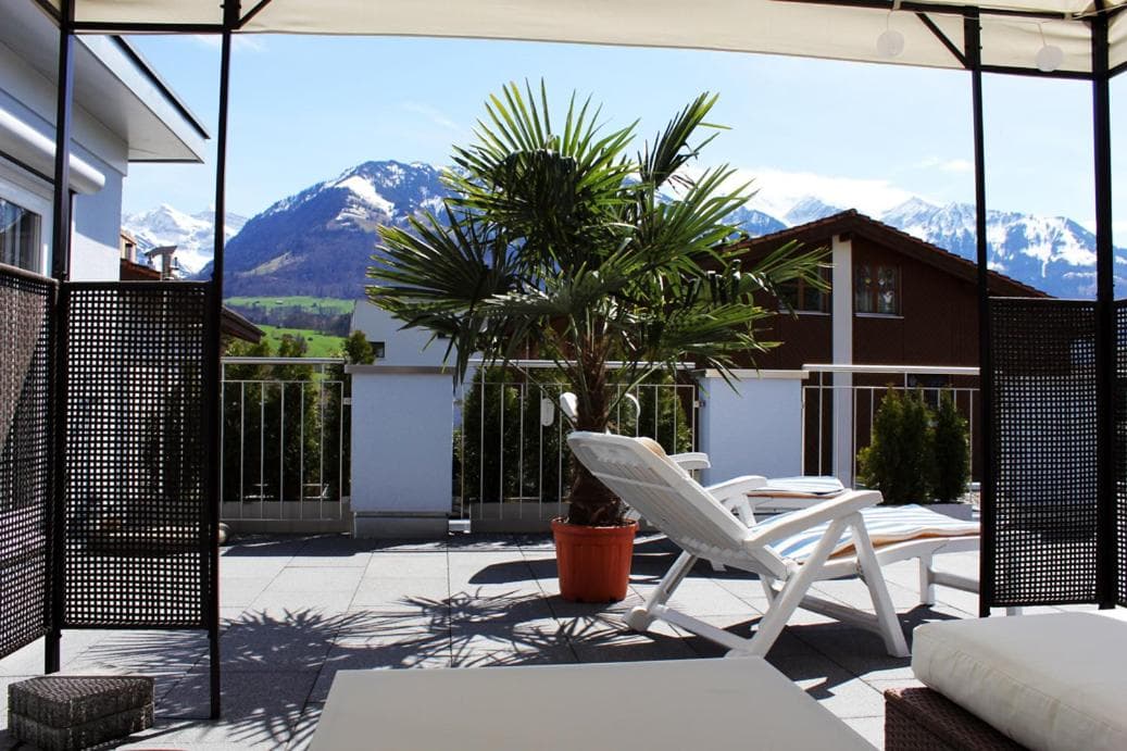 Superior Apartment Sarnen photo 3