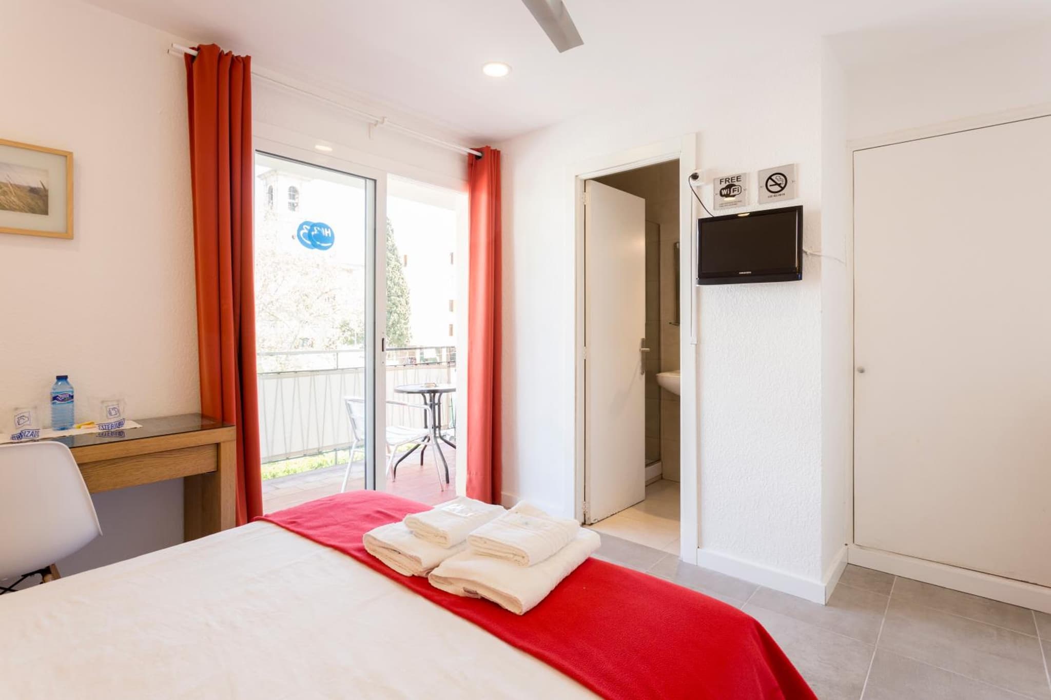 Hostal Bonany photo 9