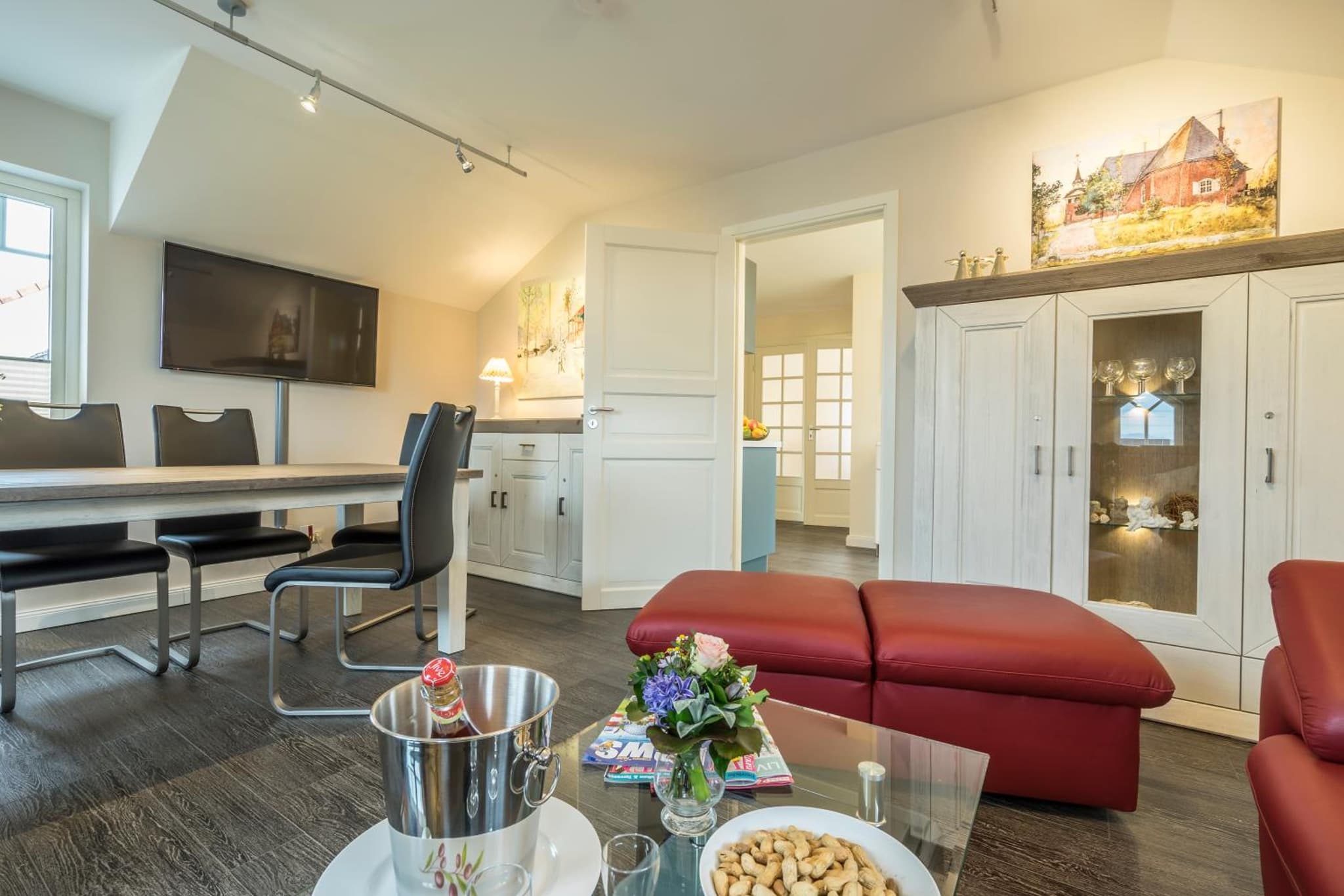 Villa Scandic Apartments photo 7